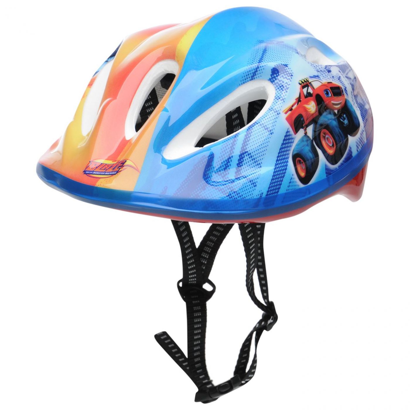 Blazer Pro Monster Machine Helmet