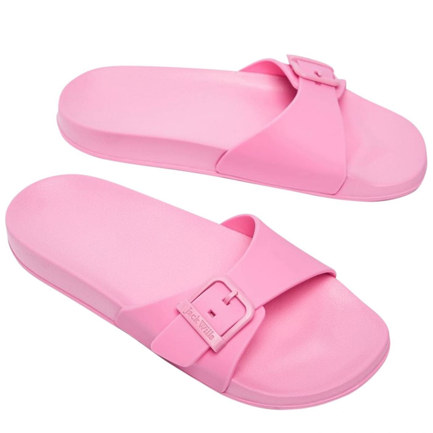 Jack Wills Tenby Adjustable Sliders