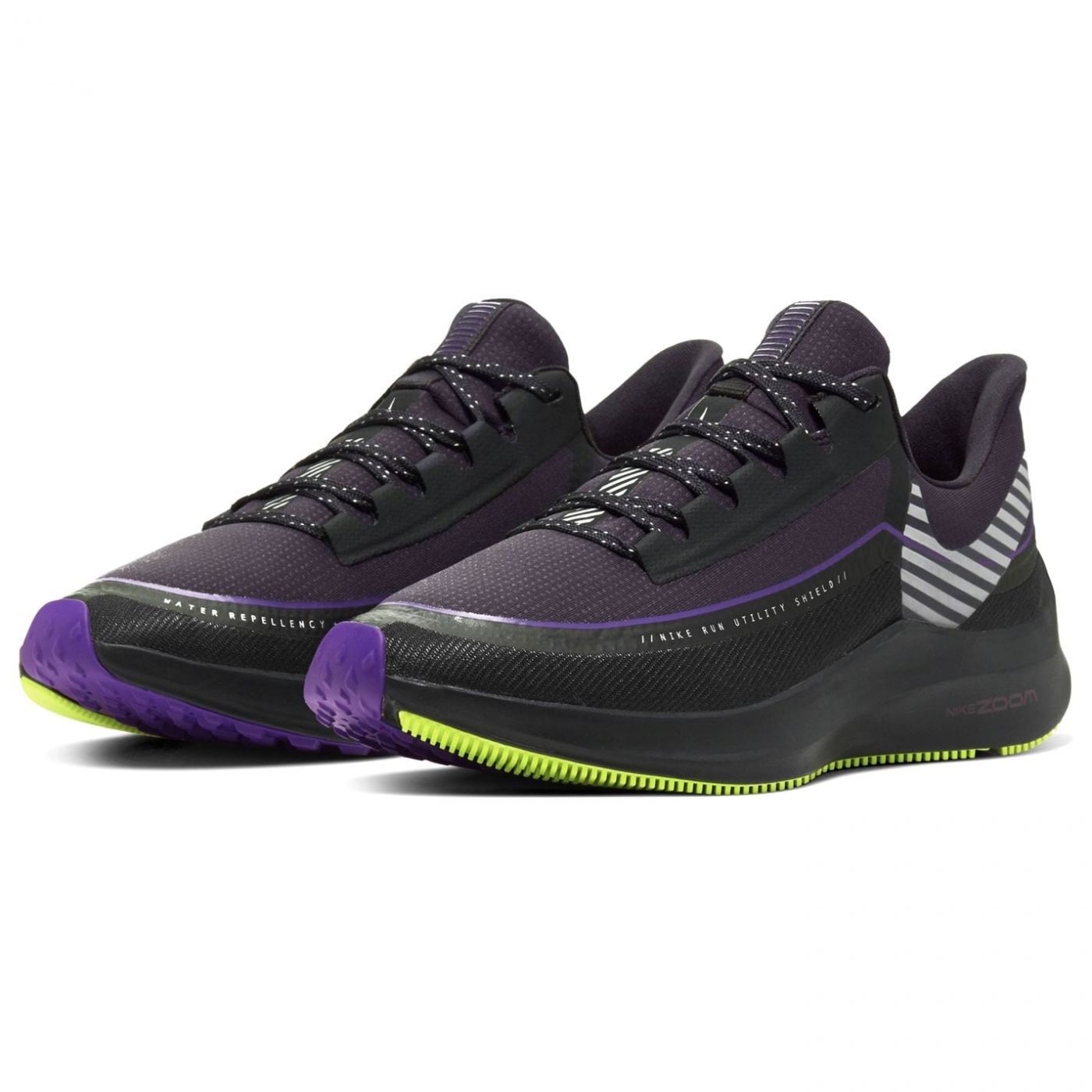 Naiste tennised Nike Zoom Winflo 6 Shield