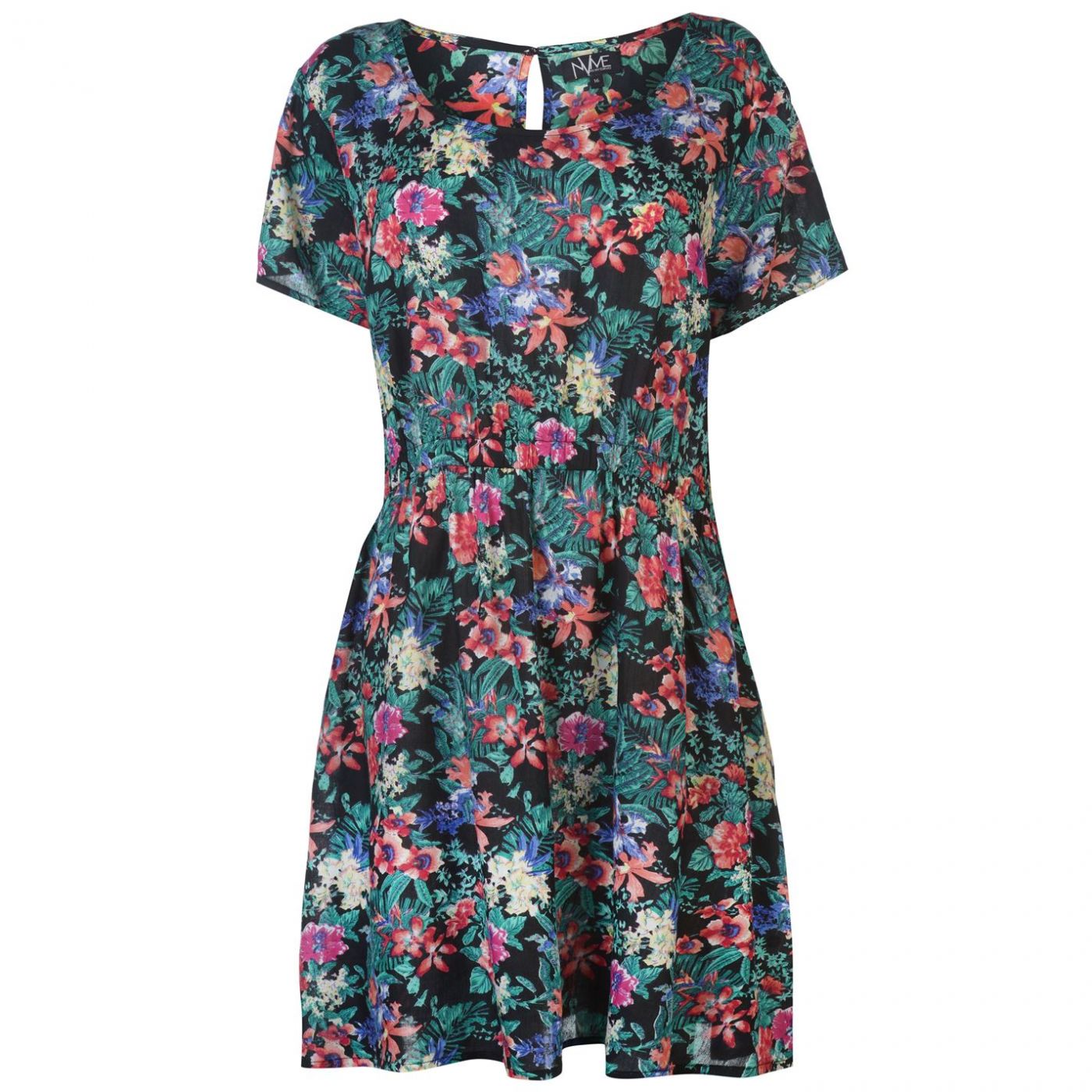 NVME Millie Dress Ladies