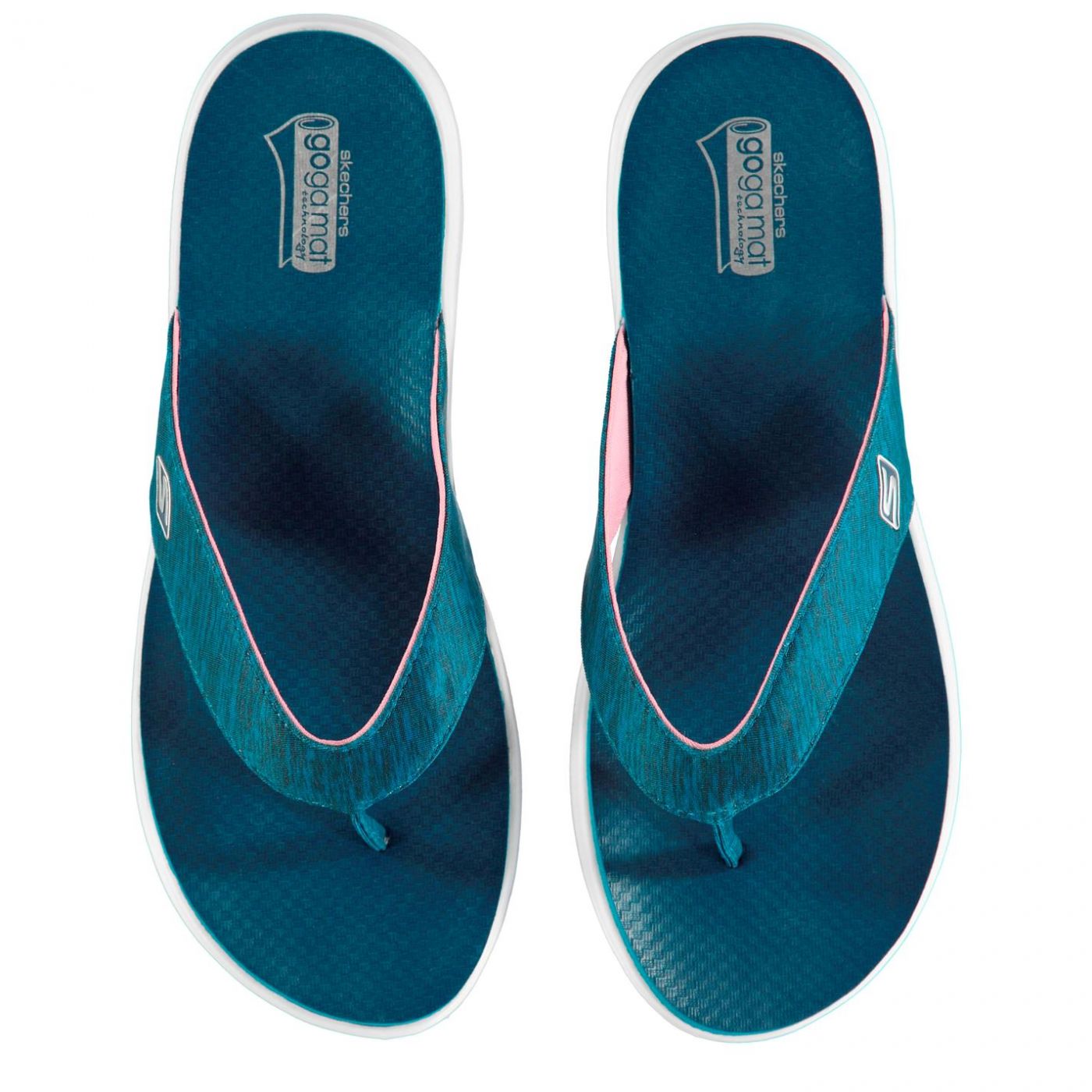 Naiste plätud Skechers On The Go Flow