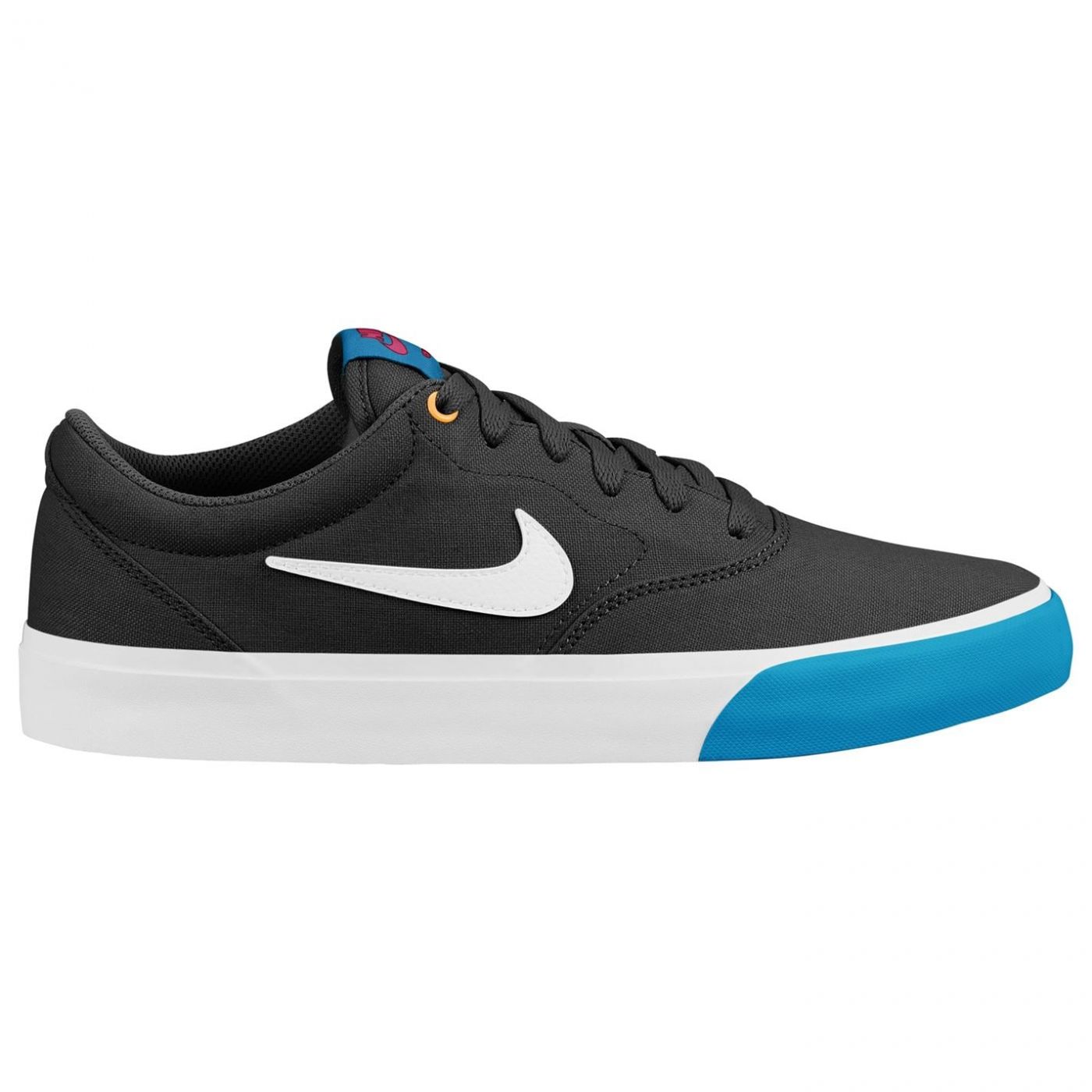 Nike SB Charge Premium Skate Shoe