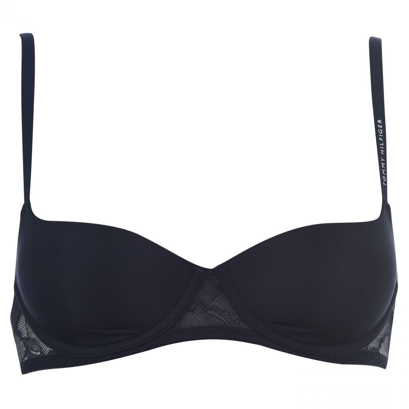 Tommy Bodywear TC Balcony Bra