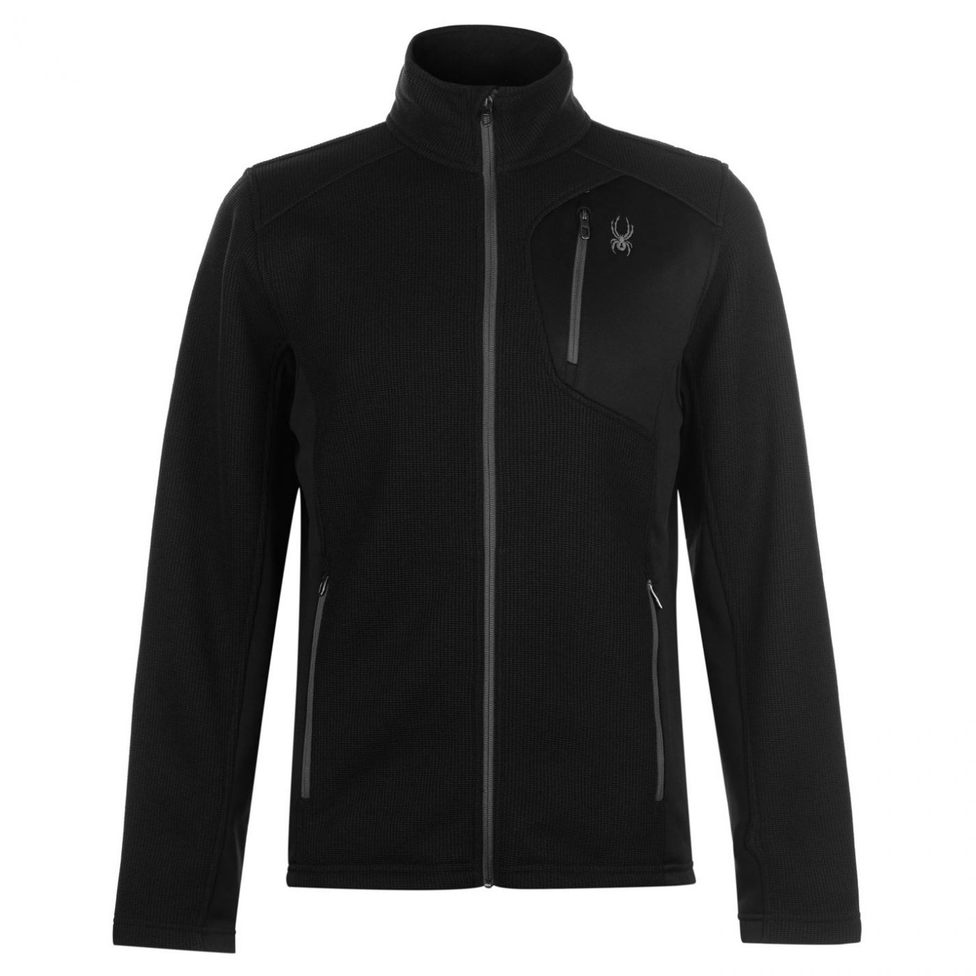 Spyder Bandit Lightweight Jacket Mens