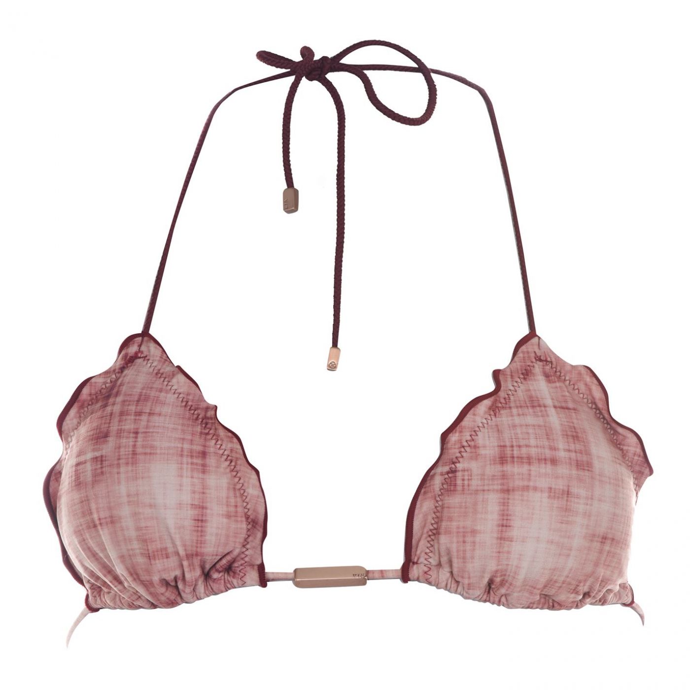 Vix Swimwear Rustic Bikini Top