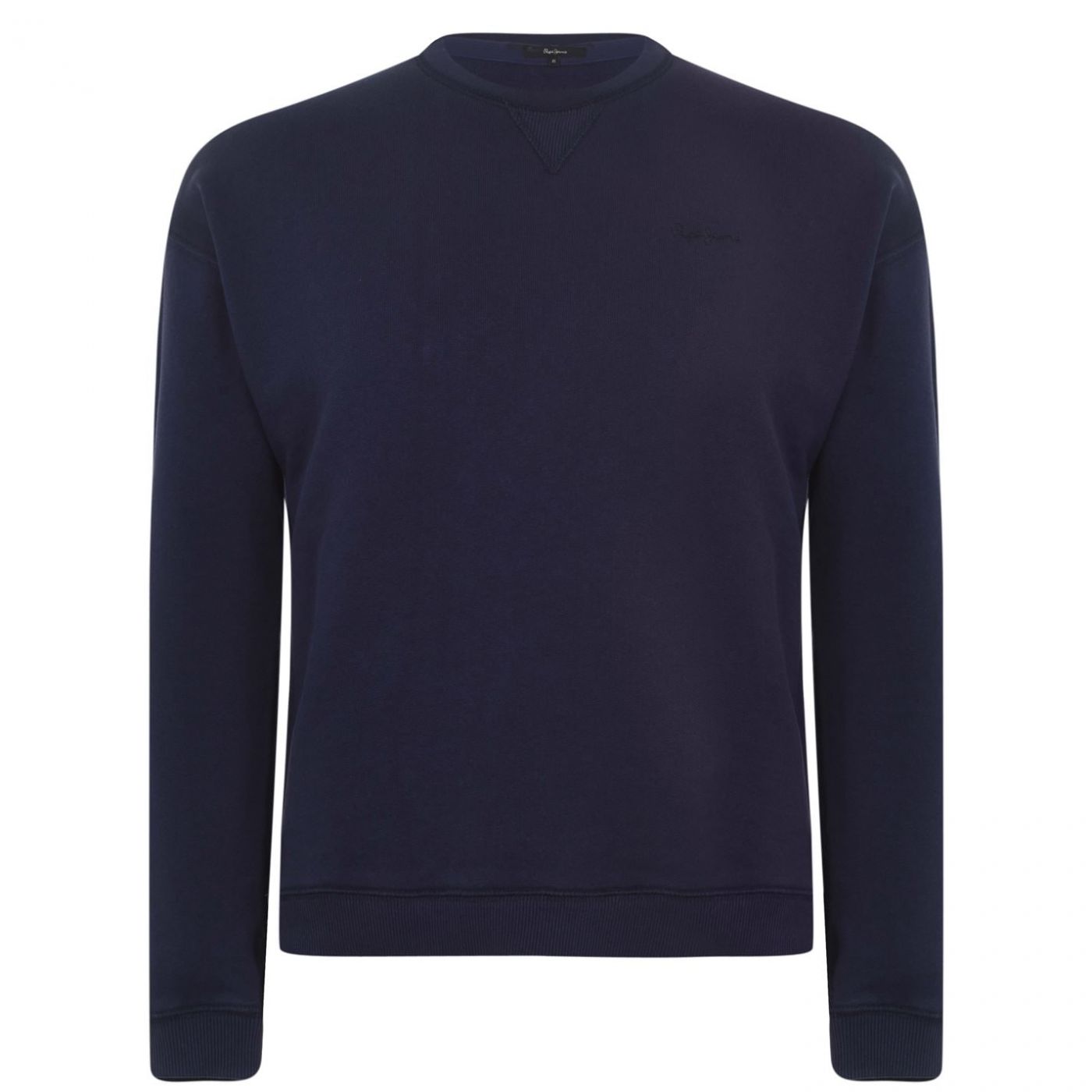 Pepe Jeans Core Logo Sweatshirt