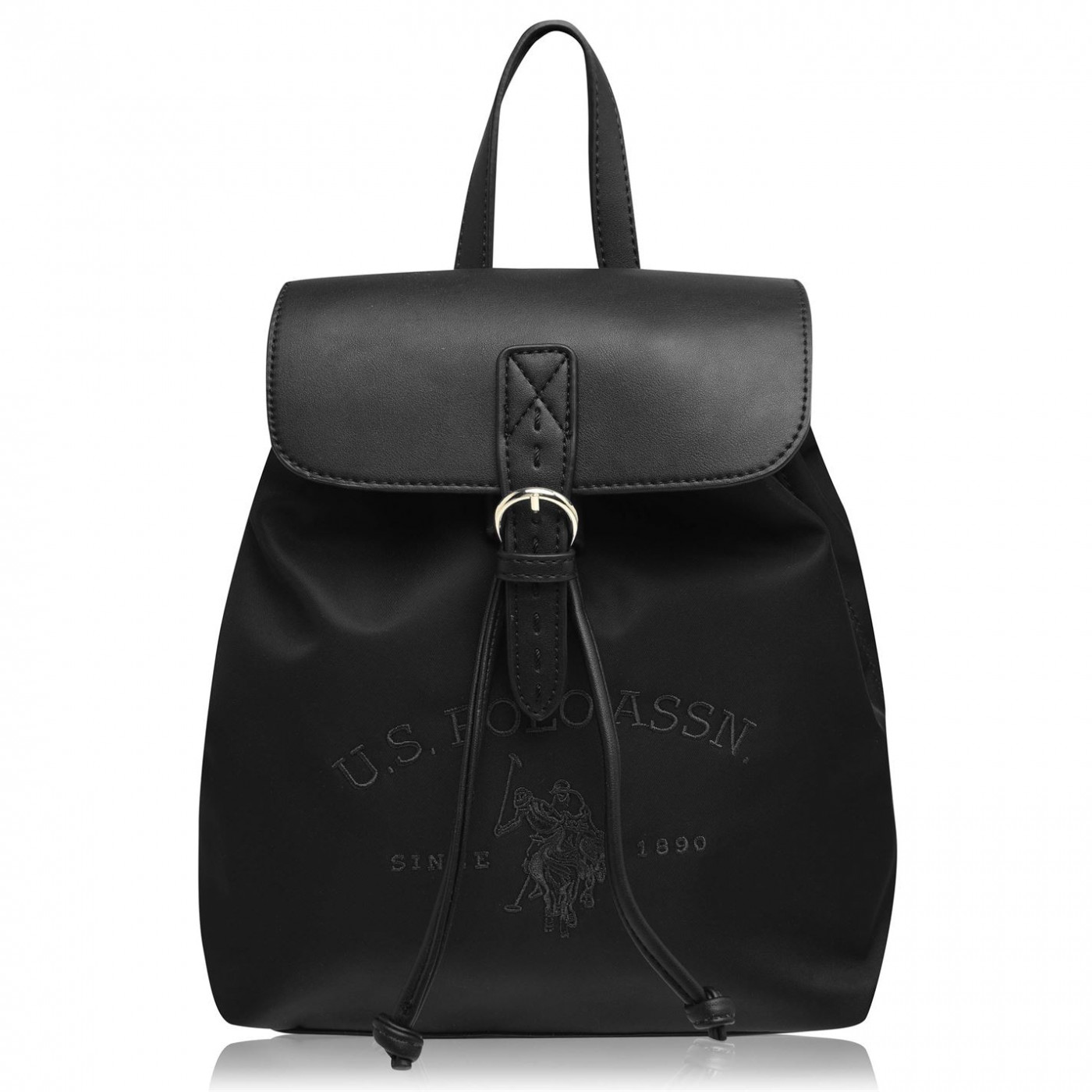 US Polo Assn US Polo Patrsn Bkp Ld00