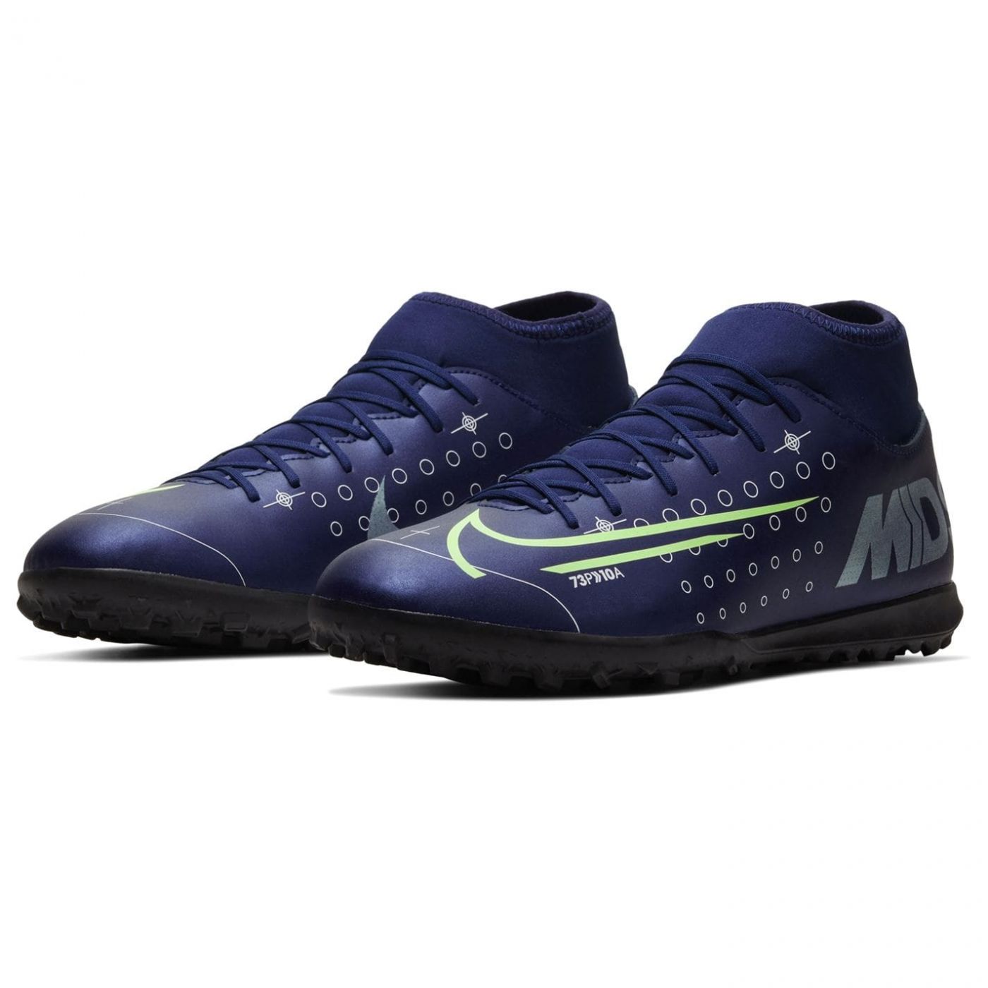 Nike Mercurial Superfly Club DF Mens Astro Turf Trainers