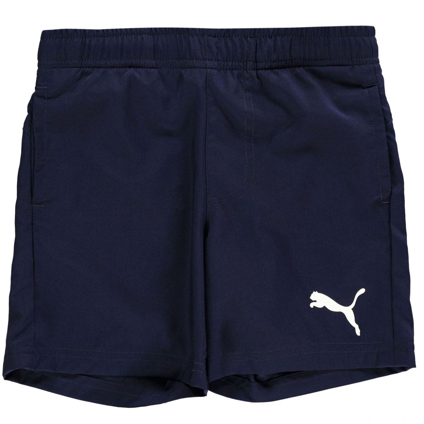 Puma Essential Logo Shorts Infant Boys