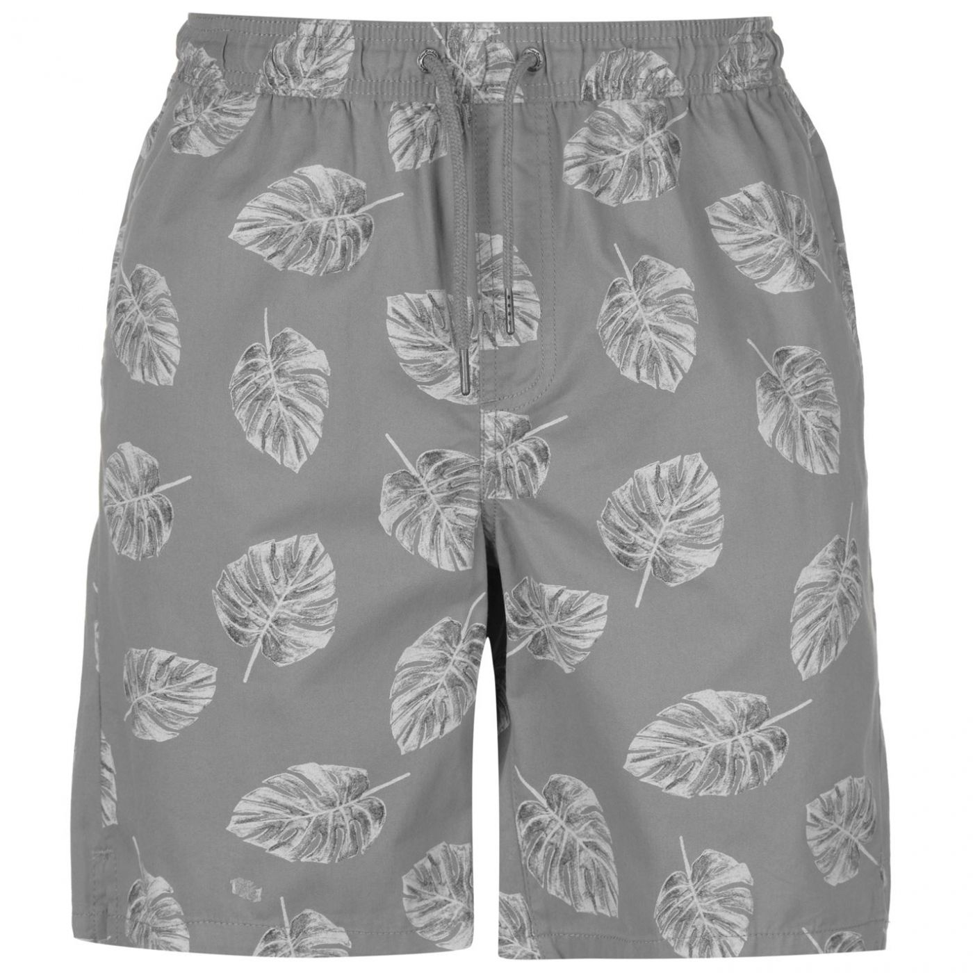 Pierre Cardin AOP Dock Shorts Mens