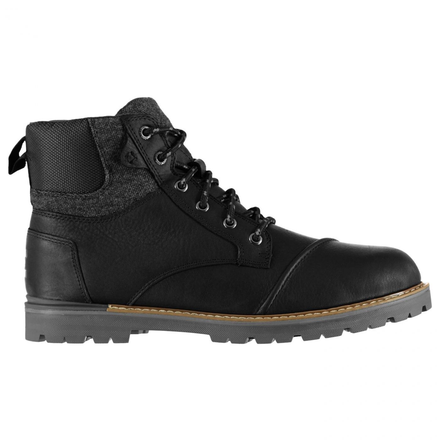 Toms Ashland Boots