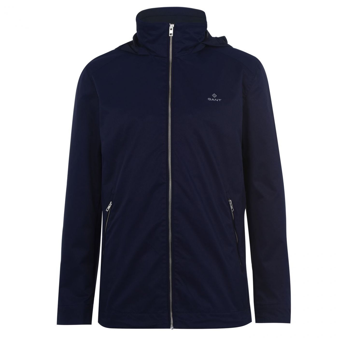Gant Lt MidLgth Jkt Sn02
