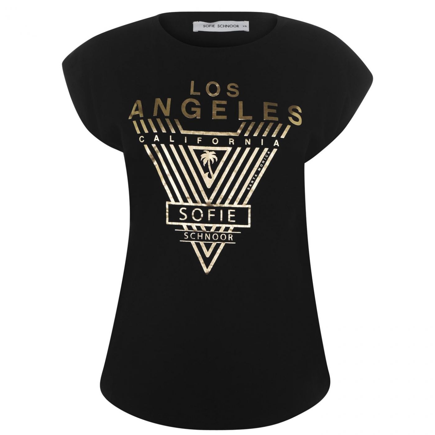 Sofie Schnoor LA T-Shirt