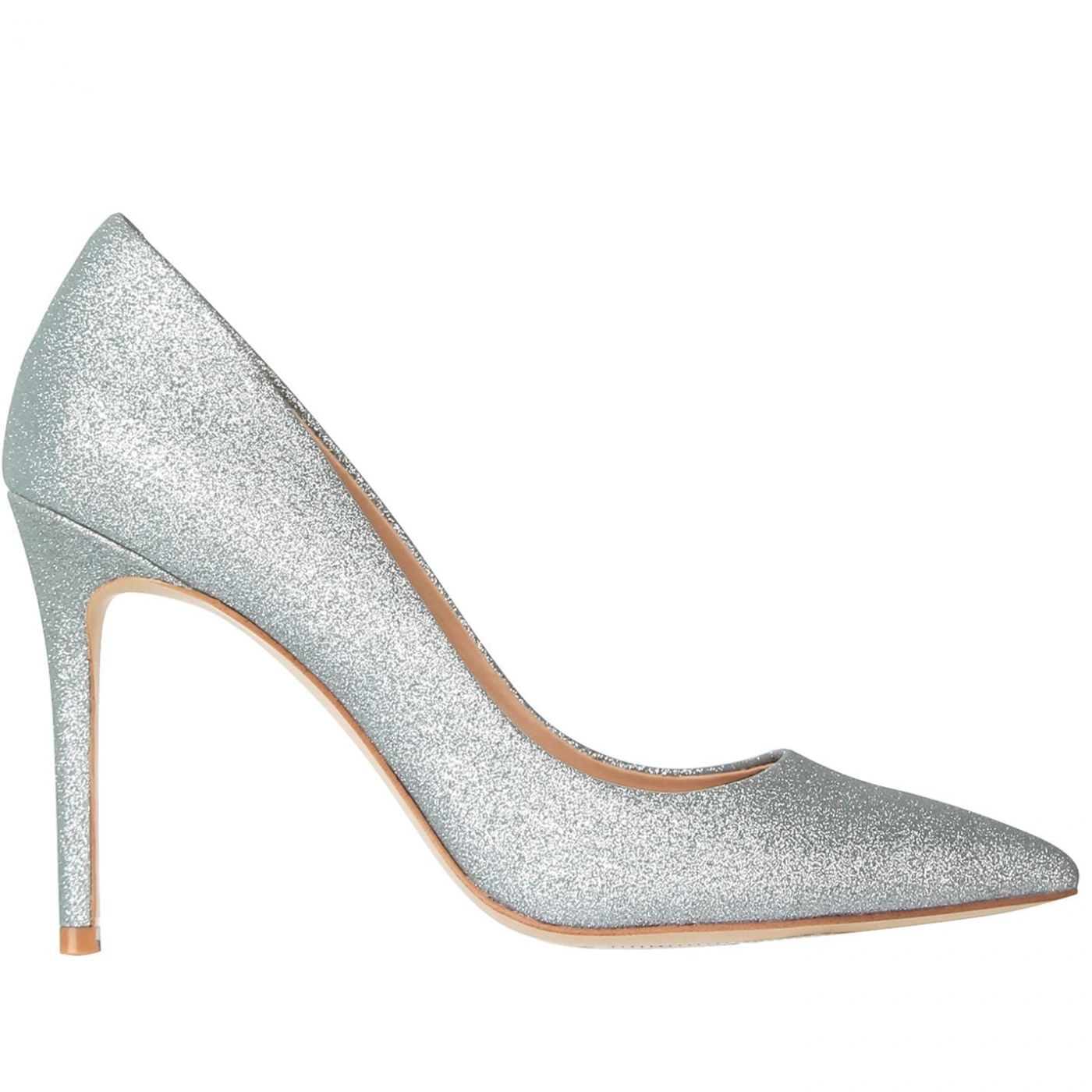 Linea Stiletto High Heel Shoes
