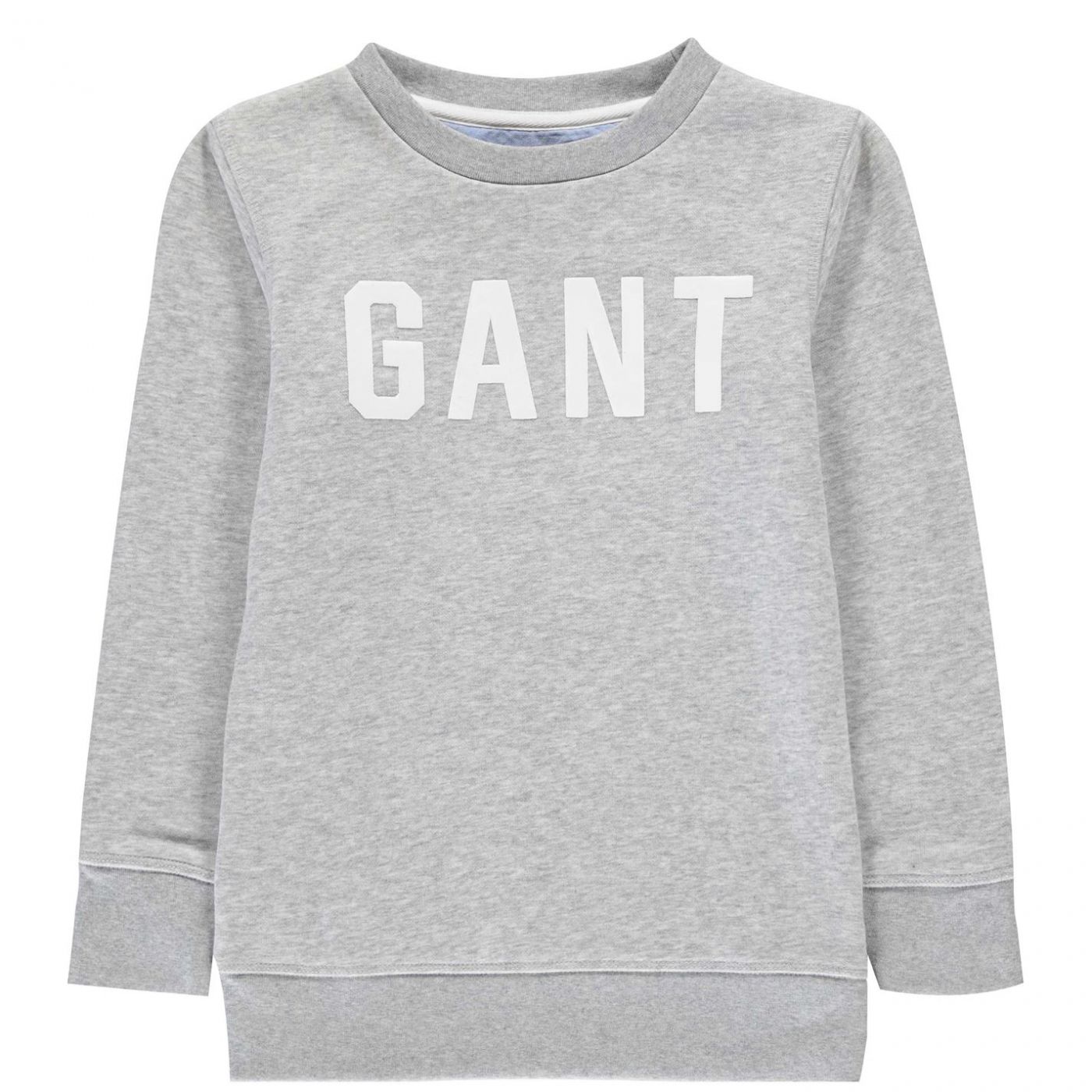 Gant Big Logo Swt Jn02