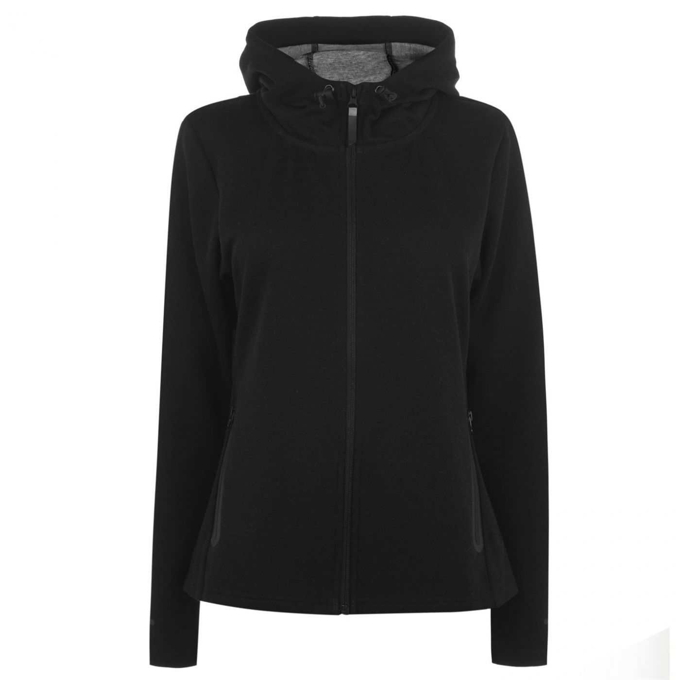 Everlast BMX Zip Hoosie Ladies