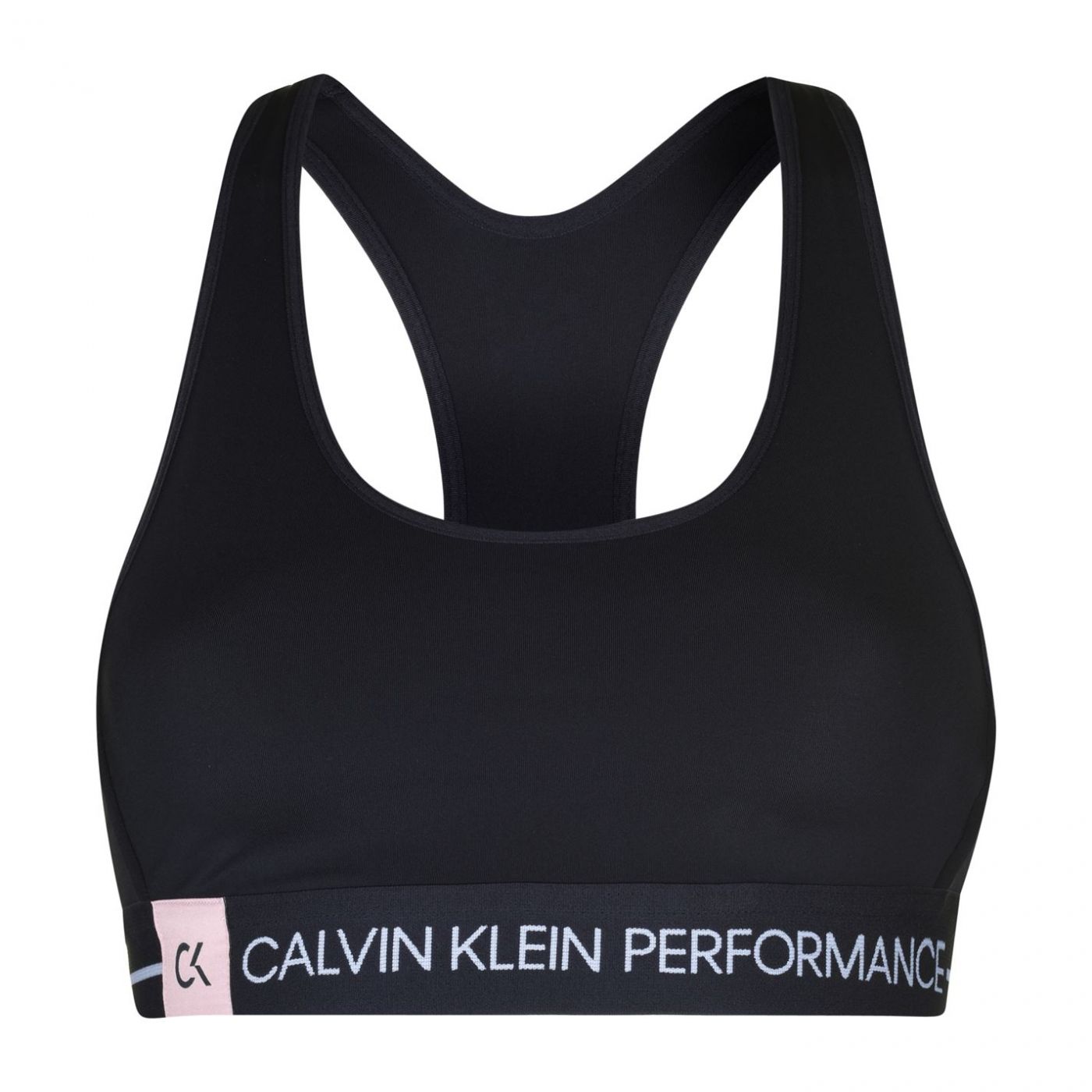 Calvin Klein Performance High Support Sports Bra
