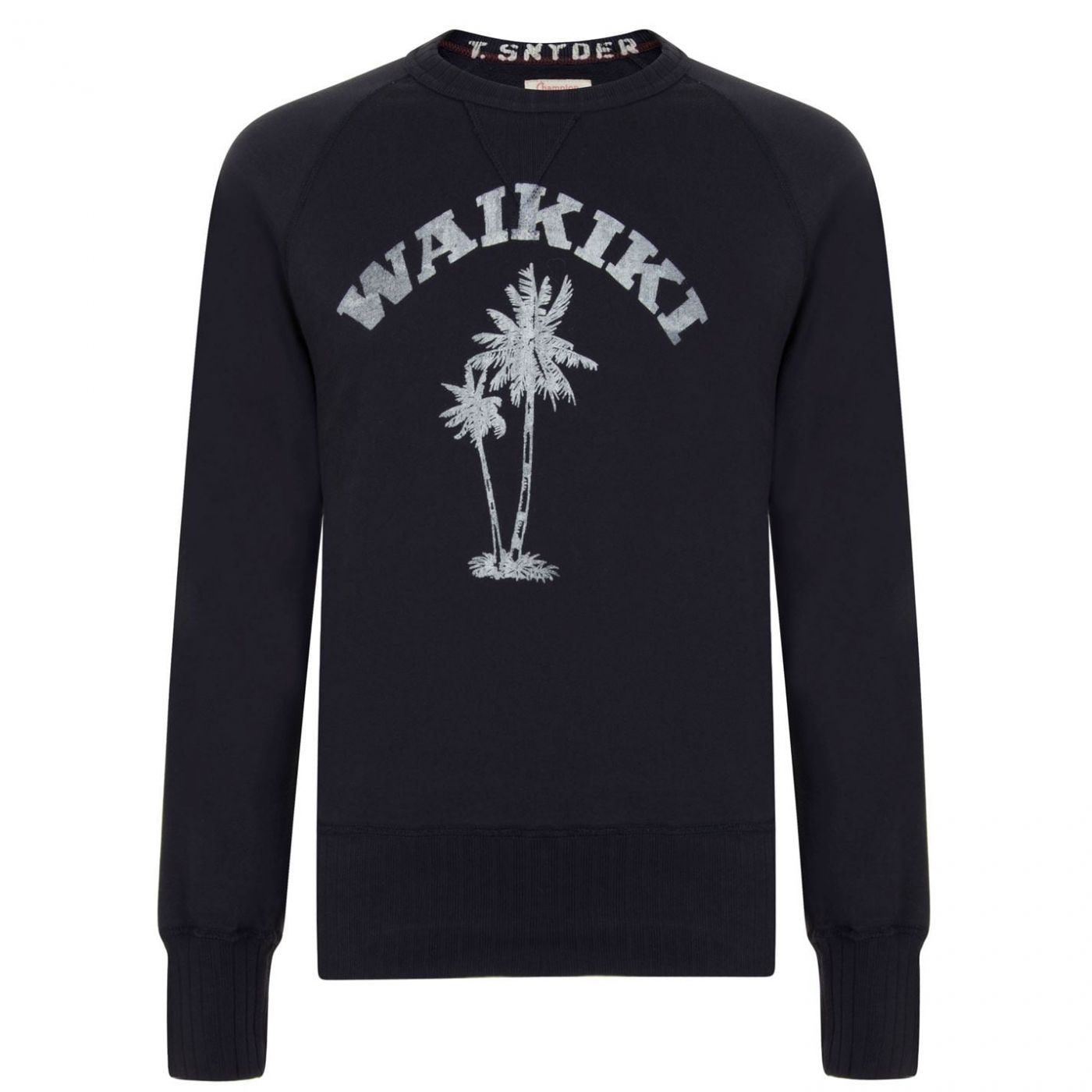 Champion Walkiki Sweatshirt