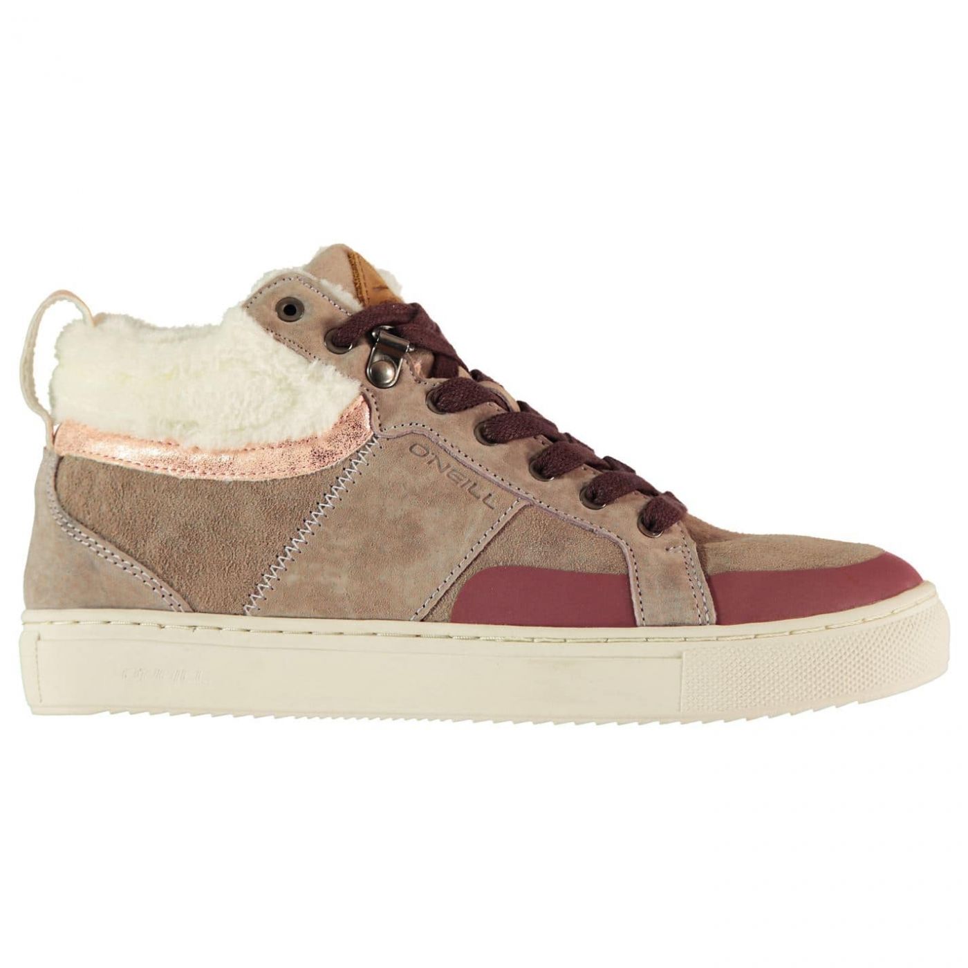ONeill Rebella Hi Boots Ladies