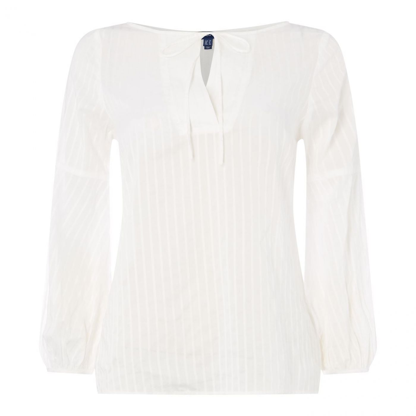 Gant Sateen Blouse