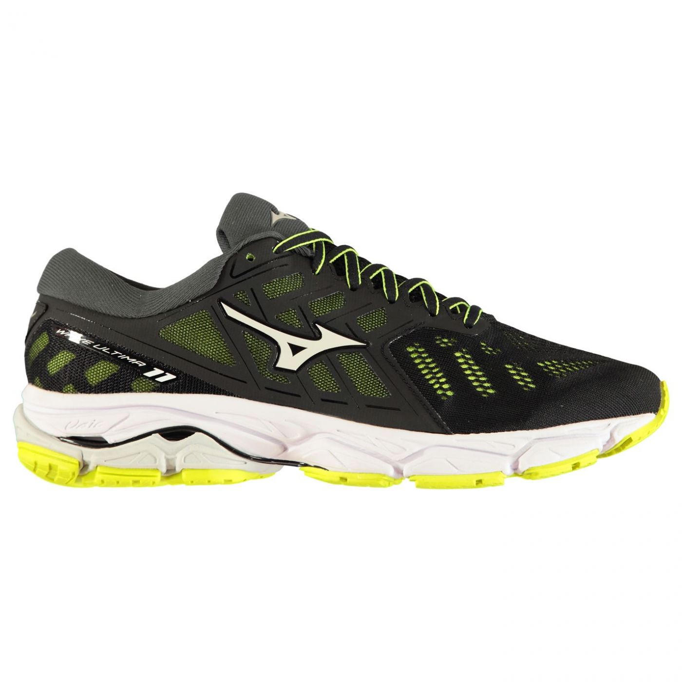 Mizuno Wave Ultima 11 Mens Running Shoes