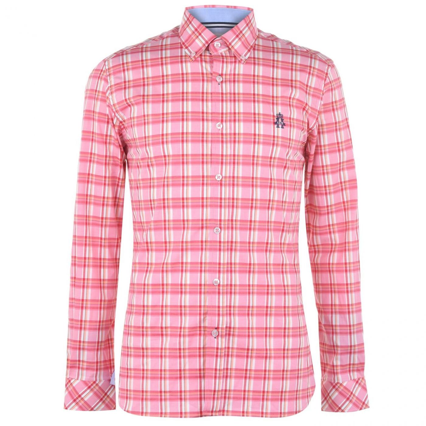 Hurlingham Polo 1875 Resort Shirt