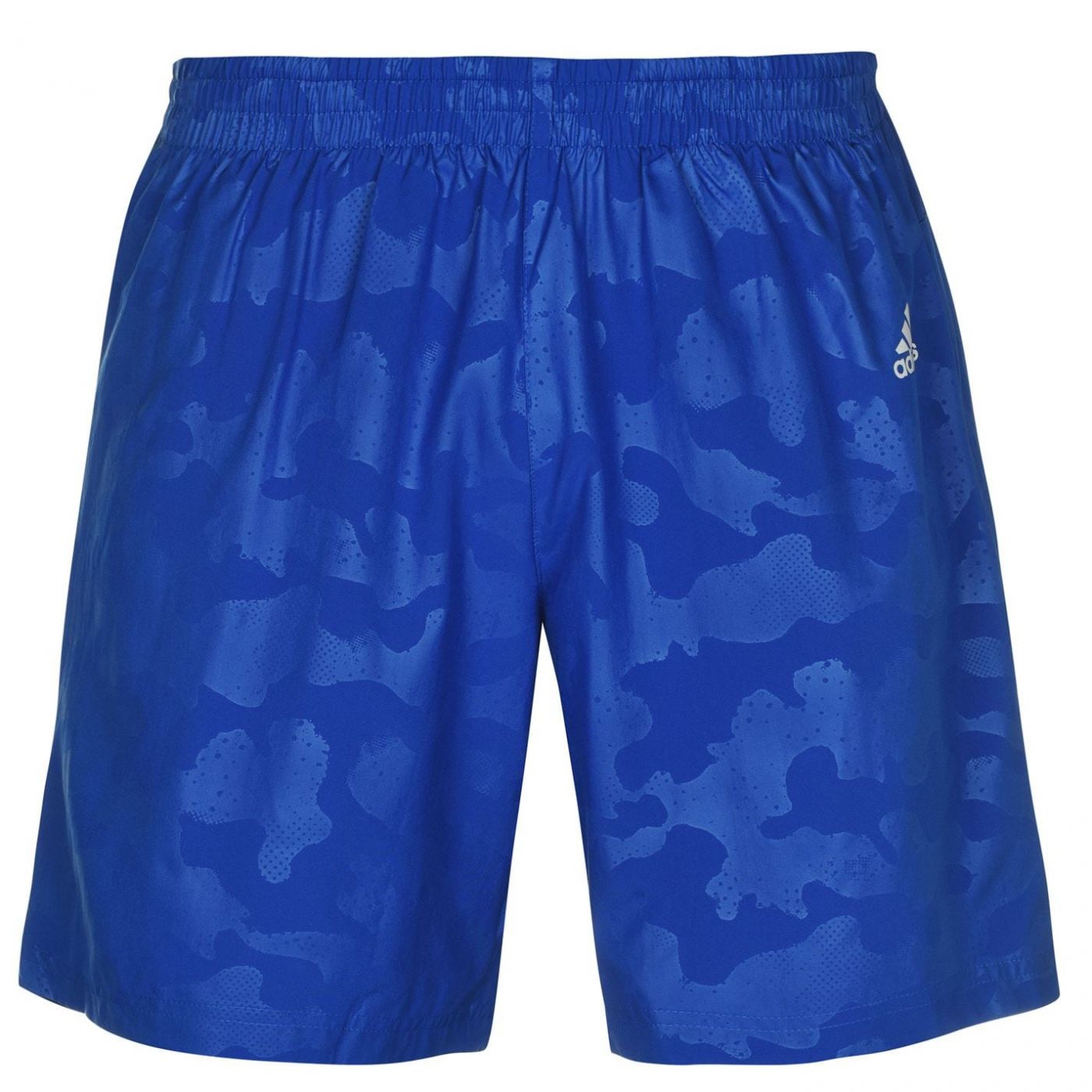 Adidas Run Light Shorts Mens