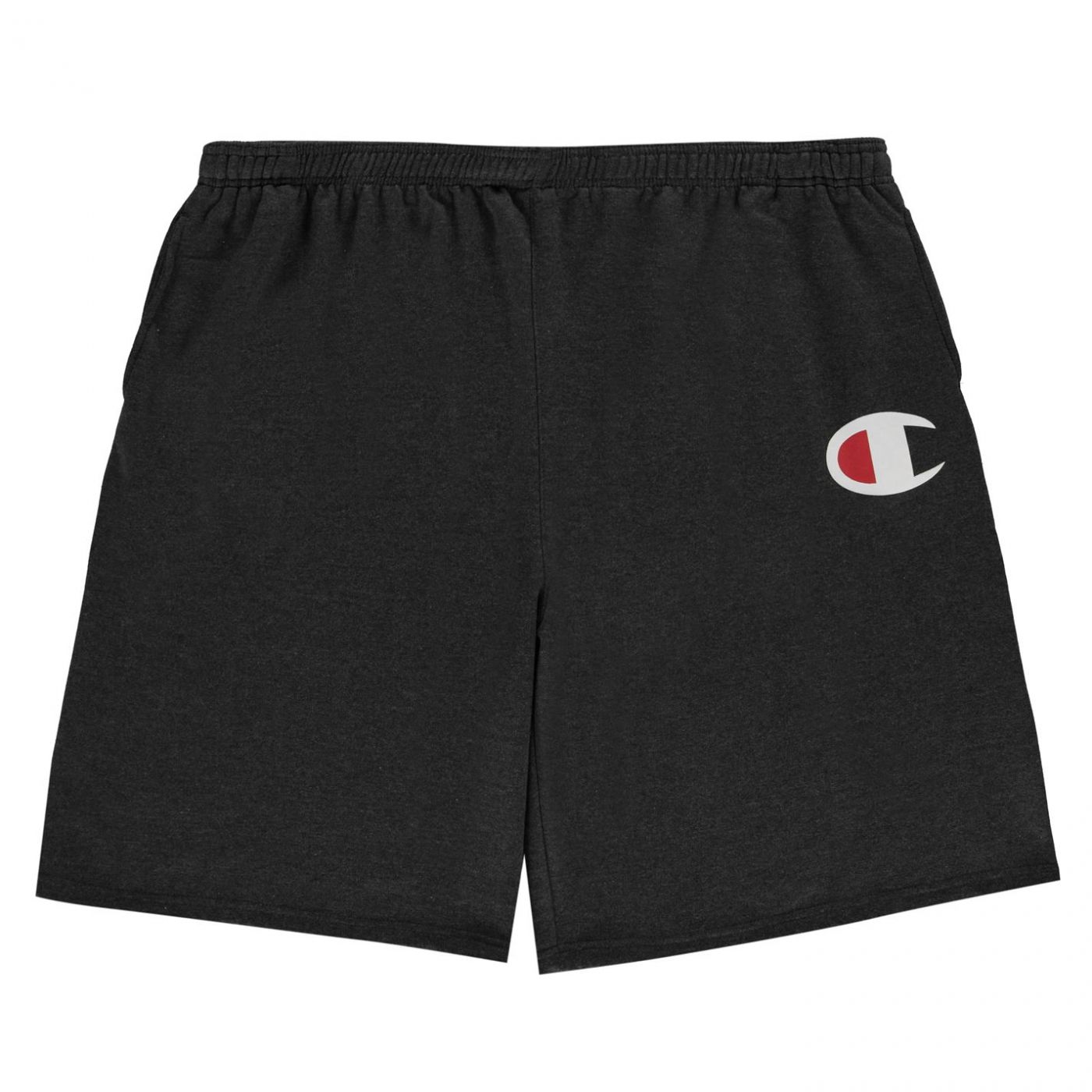 Champion Fleece Shorts Mens
