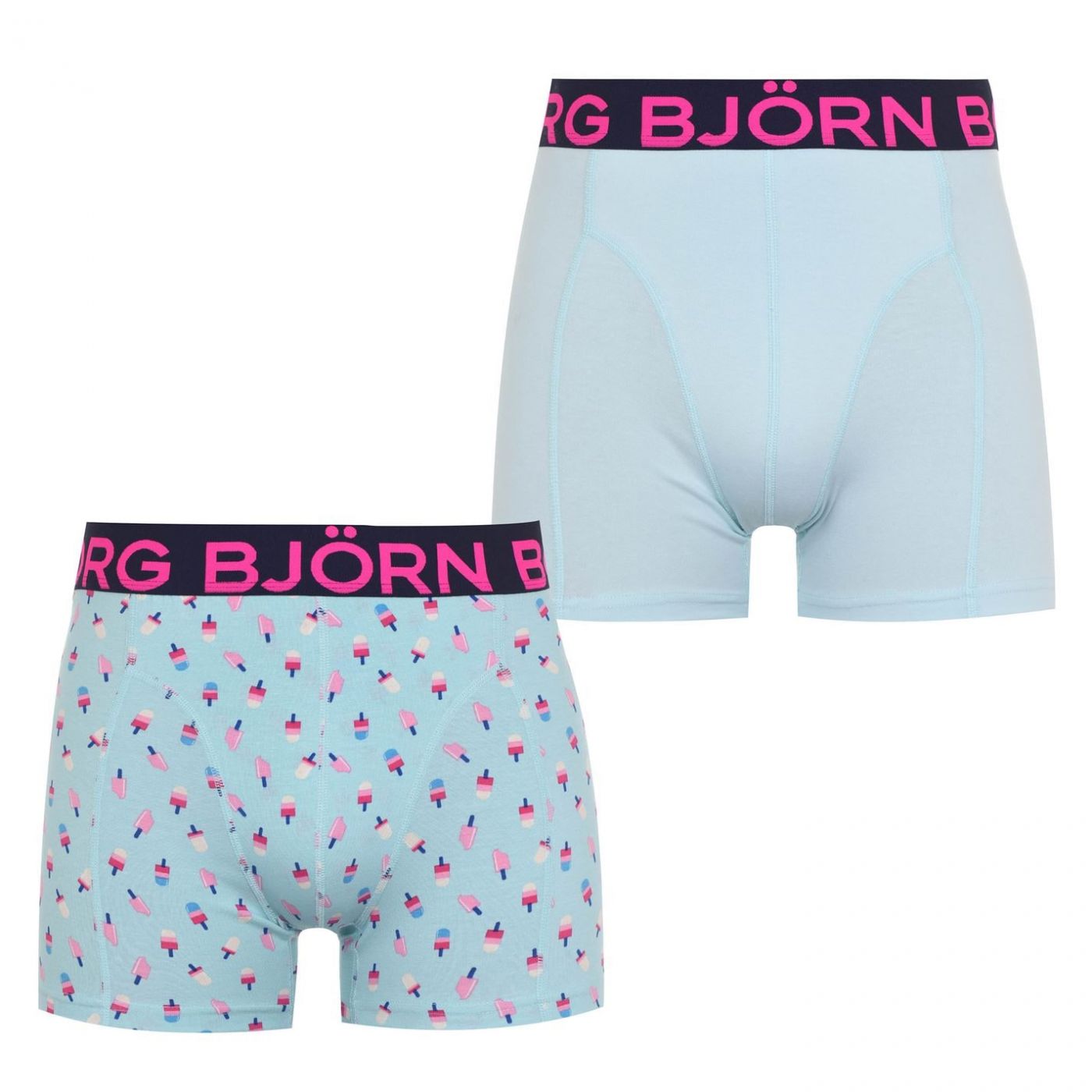Bjorn Borg Bjorn Gelato Trunk Sn02