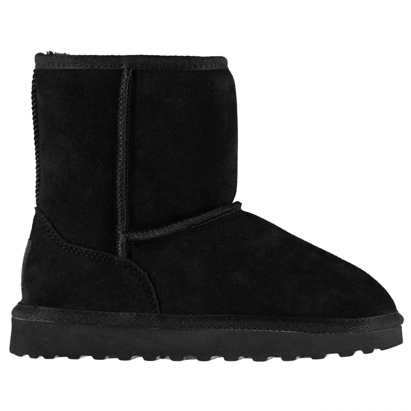 SoulCal Selby Snug Infant Girls Boots