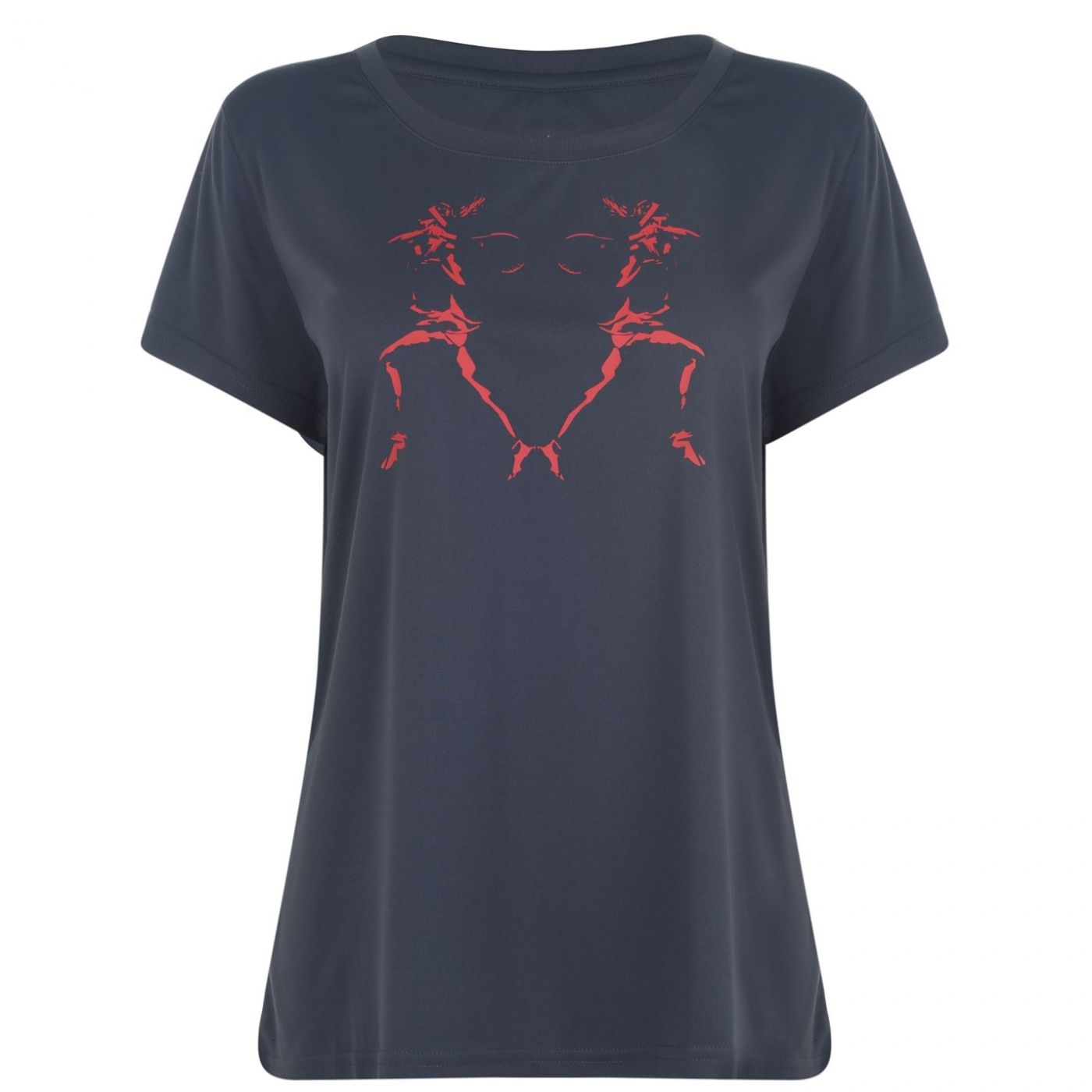 Wilson Technical T-Shirt Ladies