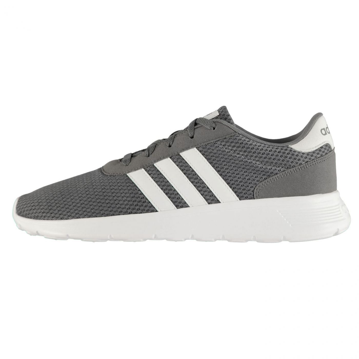 Adidas Lite Racer Mens Trainers