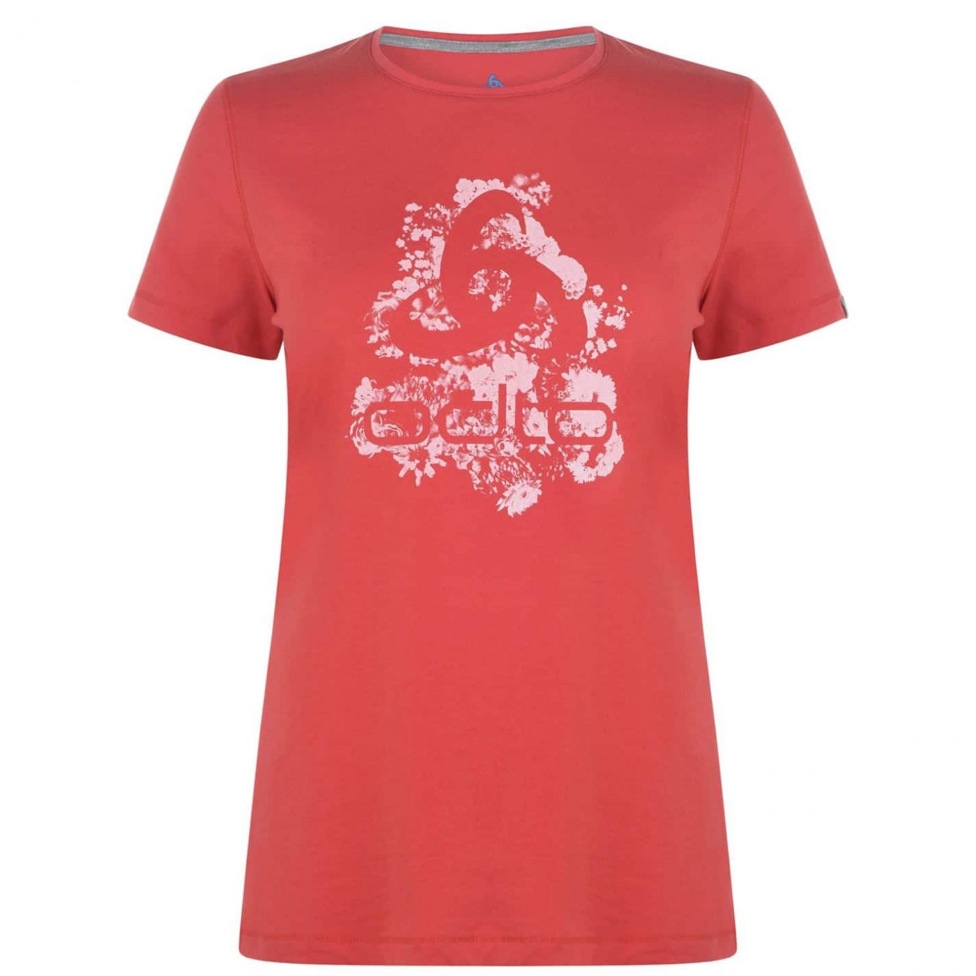 Odlo T Shirt Ladies