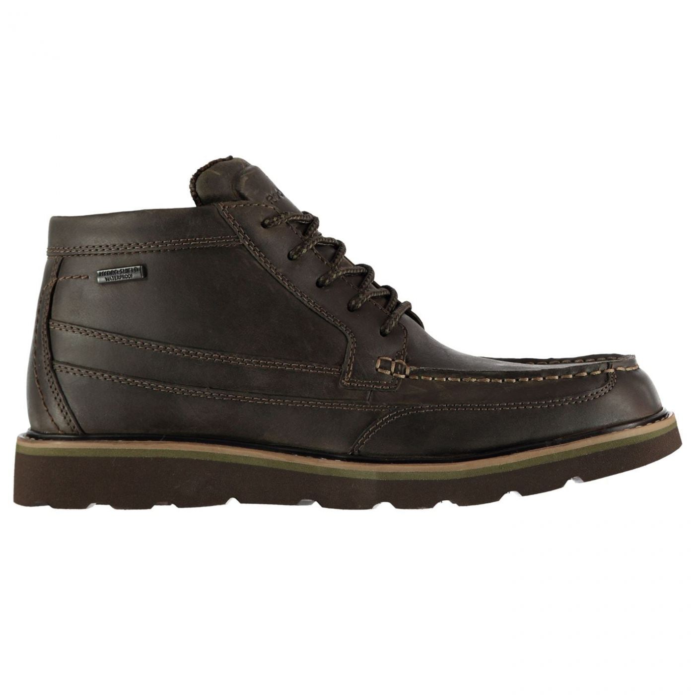 Rockport Moc Boots Mens