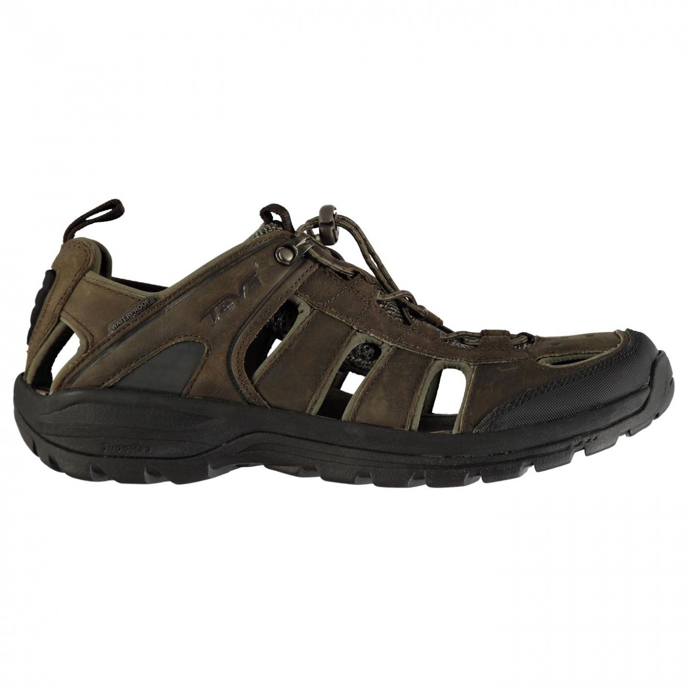 teva kimtah sandal leather