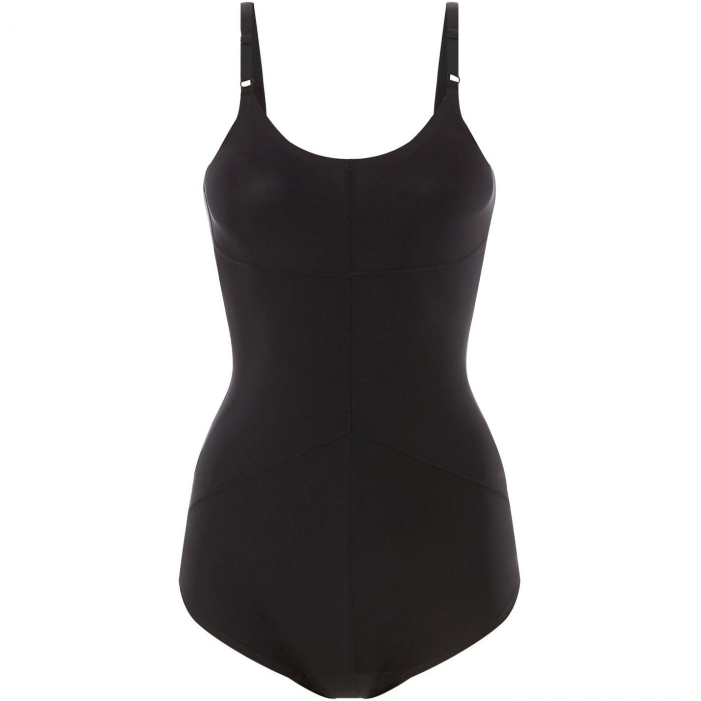 Nancy Ganz Body architect underbust bodysuit