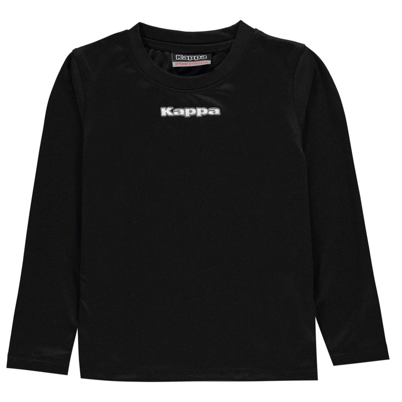 Kappa Carar Crew Sweatshirt Junior Boys