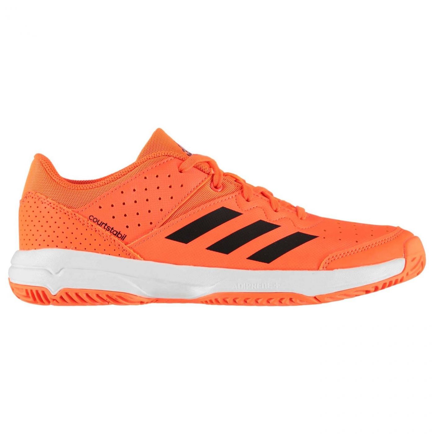 Adidas Court Stability Trainers Juniors