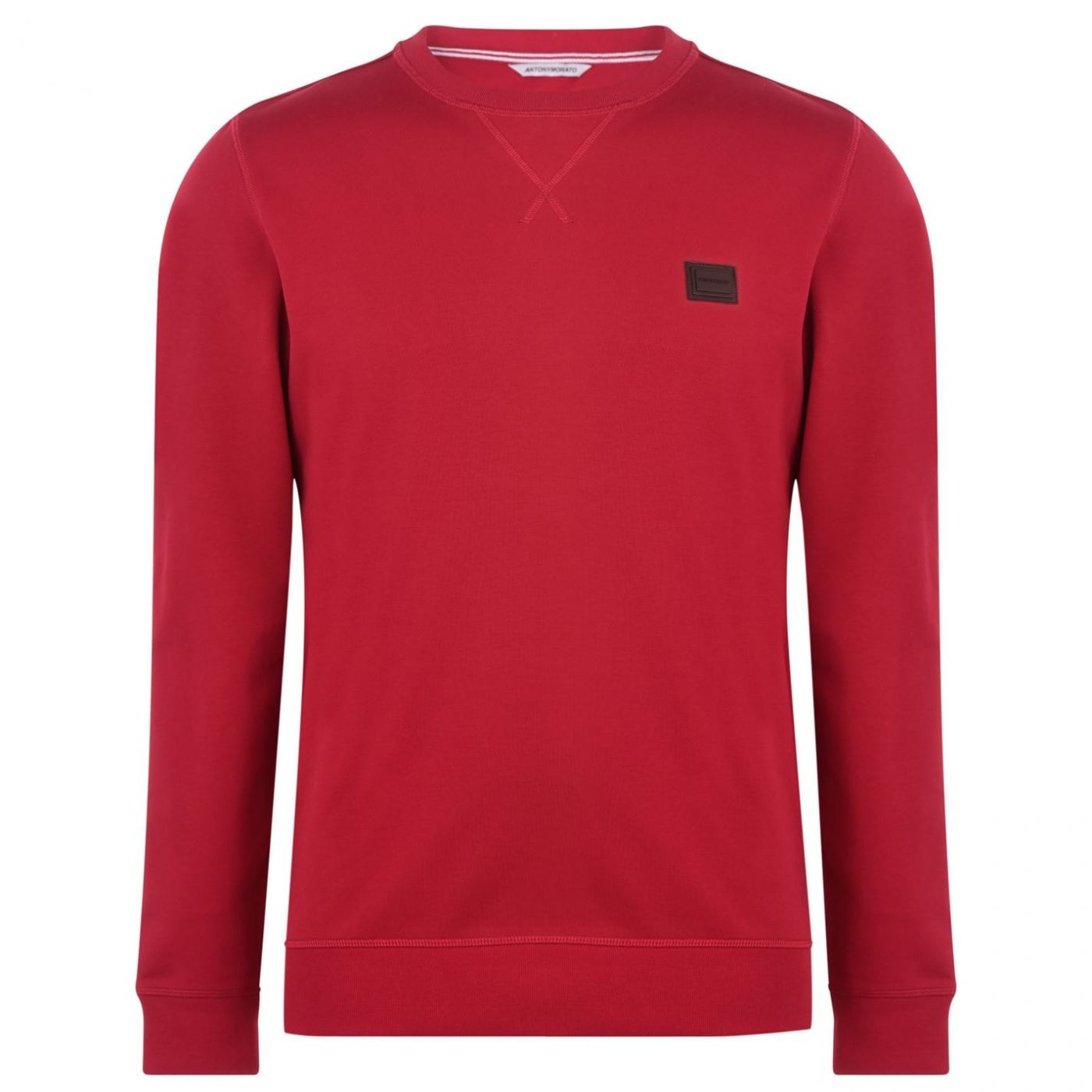 Antony Morato Sport Crew Neck Sweatshirt