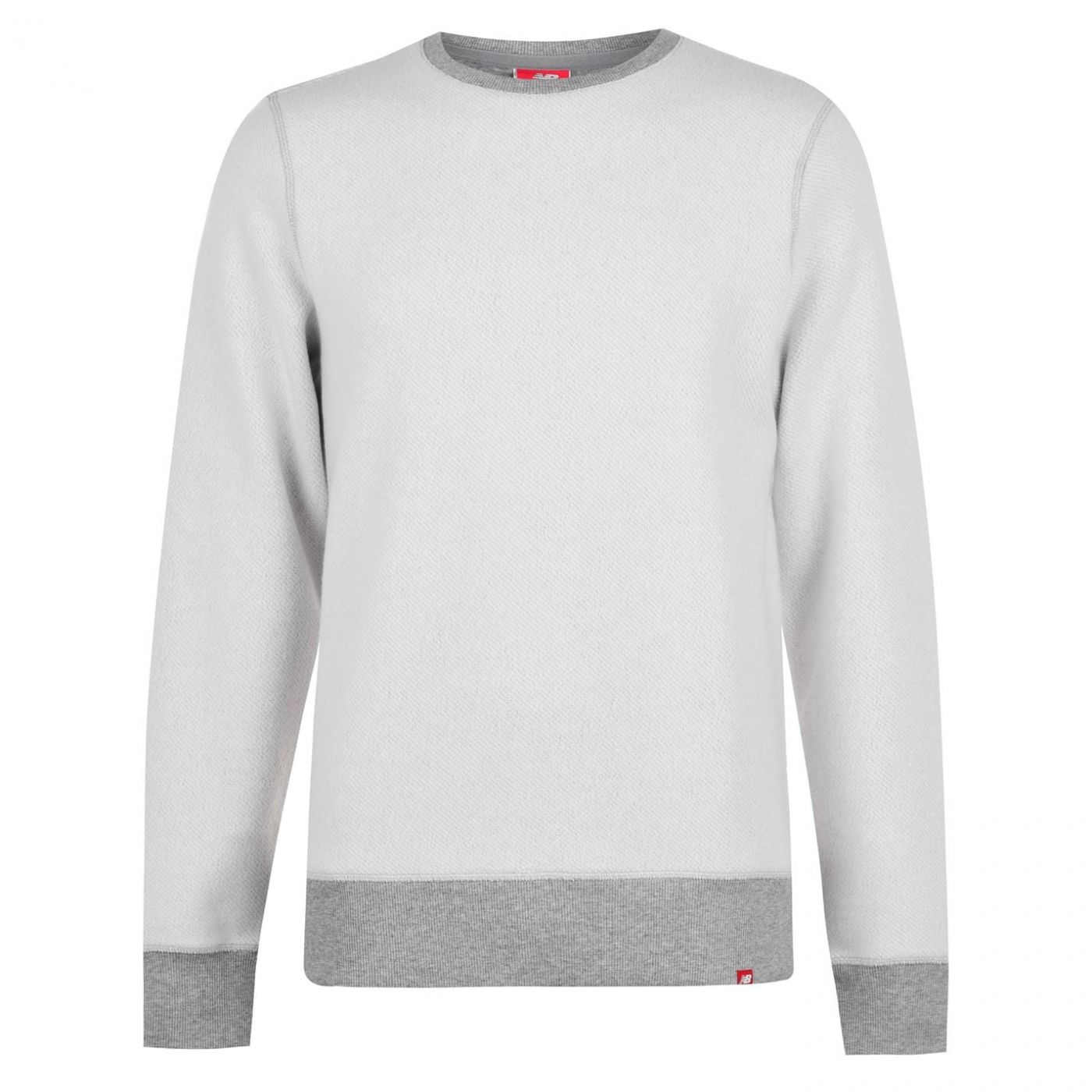 New Balance Sweatshirt Mens