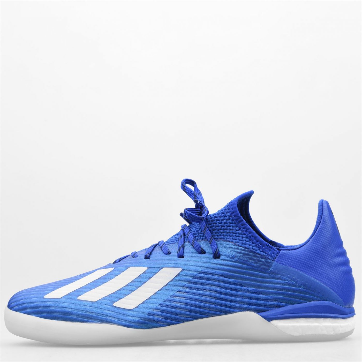 Adidas X 19.1 indoor Boots