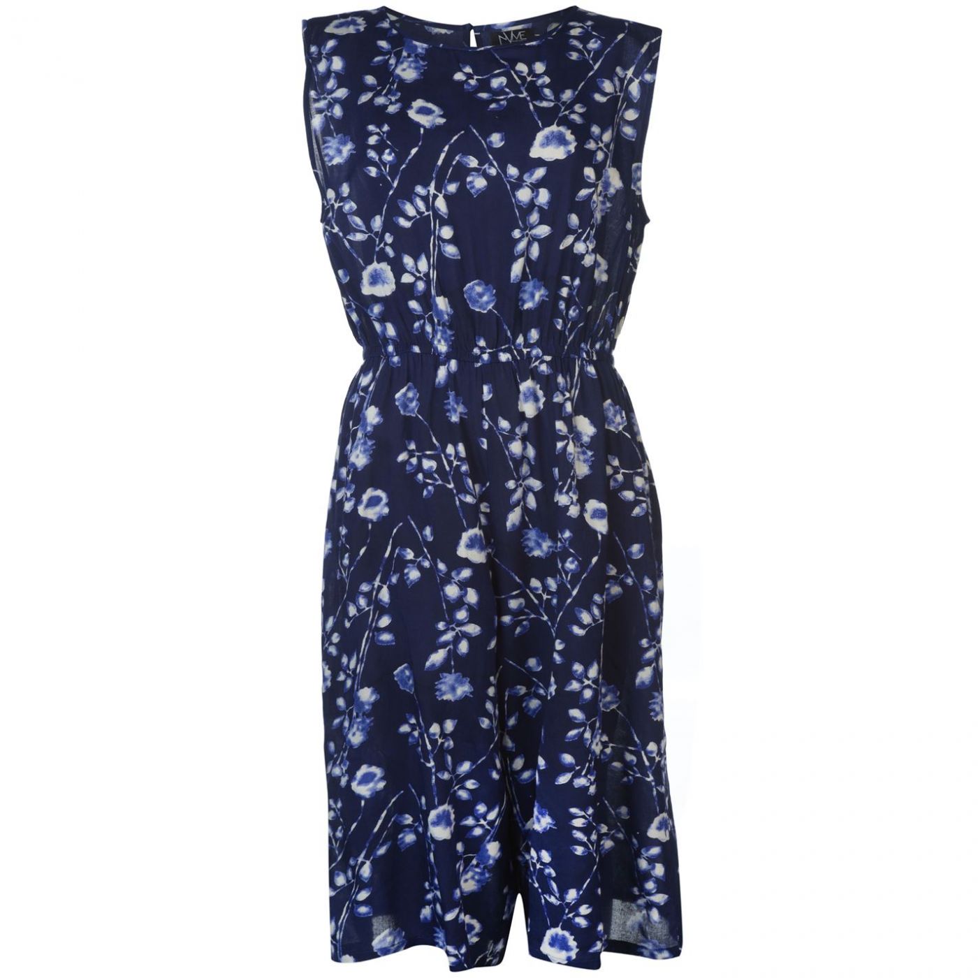 Unknown Helen Jumpsuit Ladies