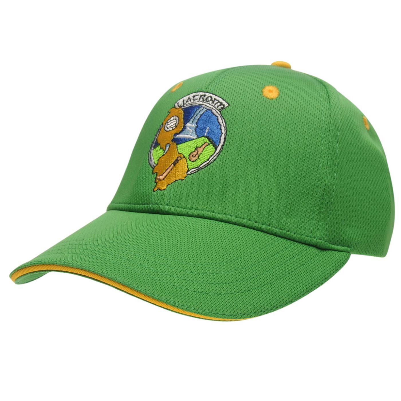Official Leitrim GAA Mens Cap