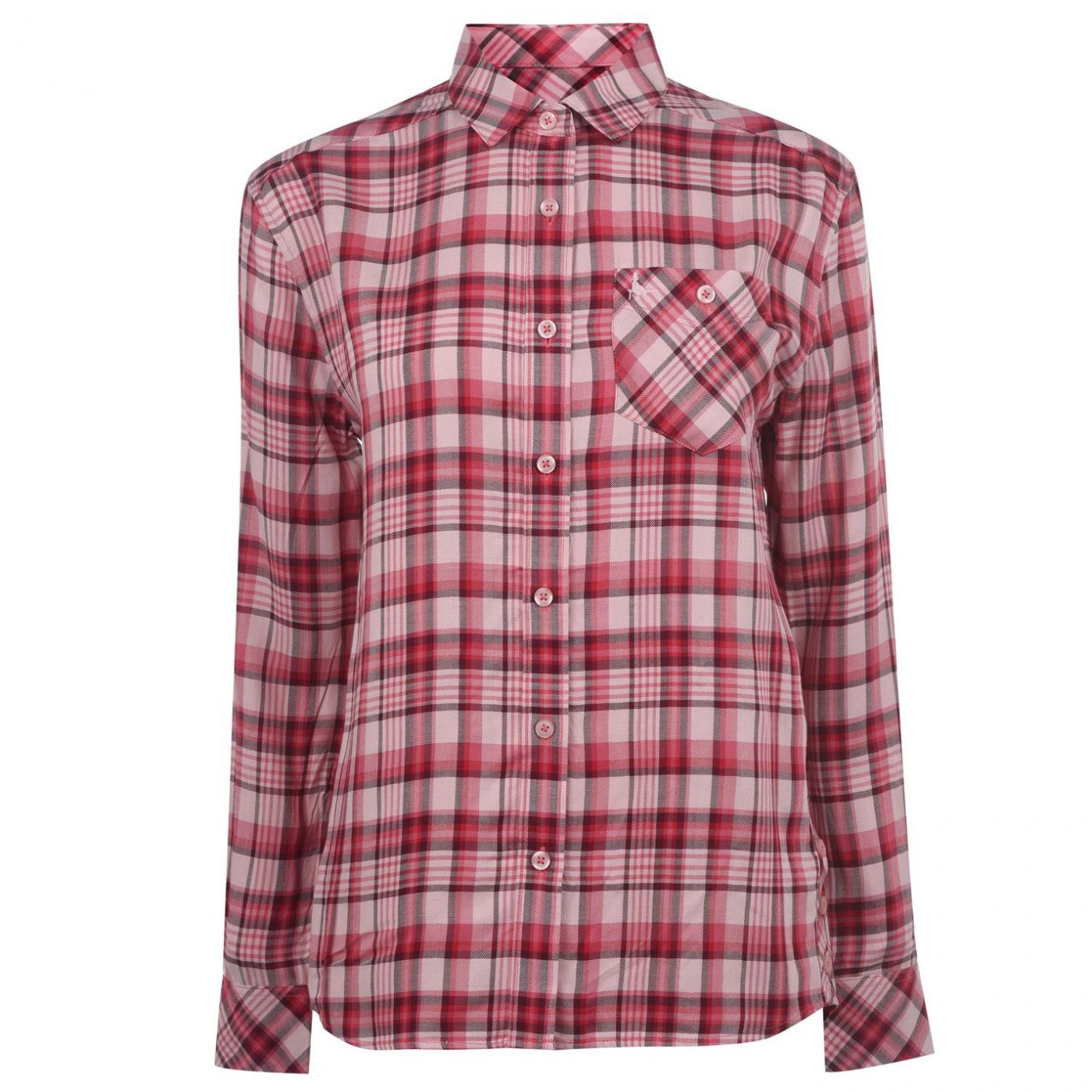 Jack Wills Ducklington Classic Check Shirt