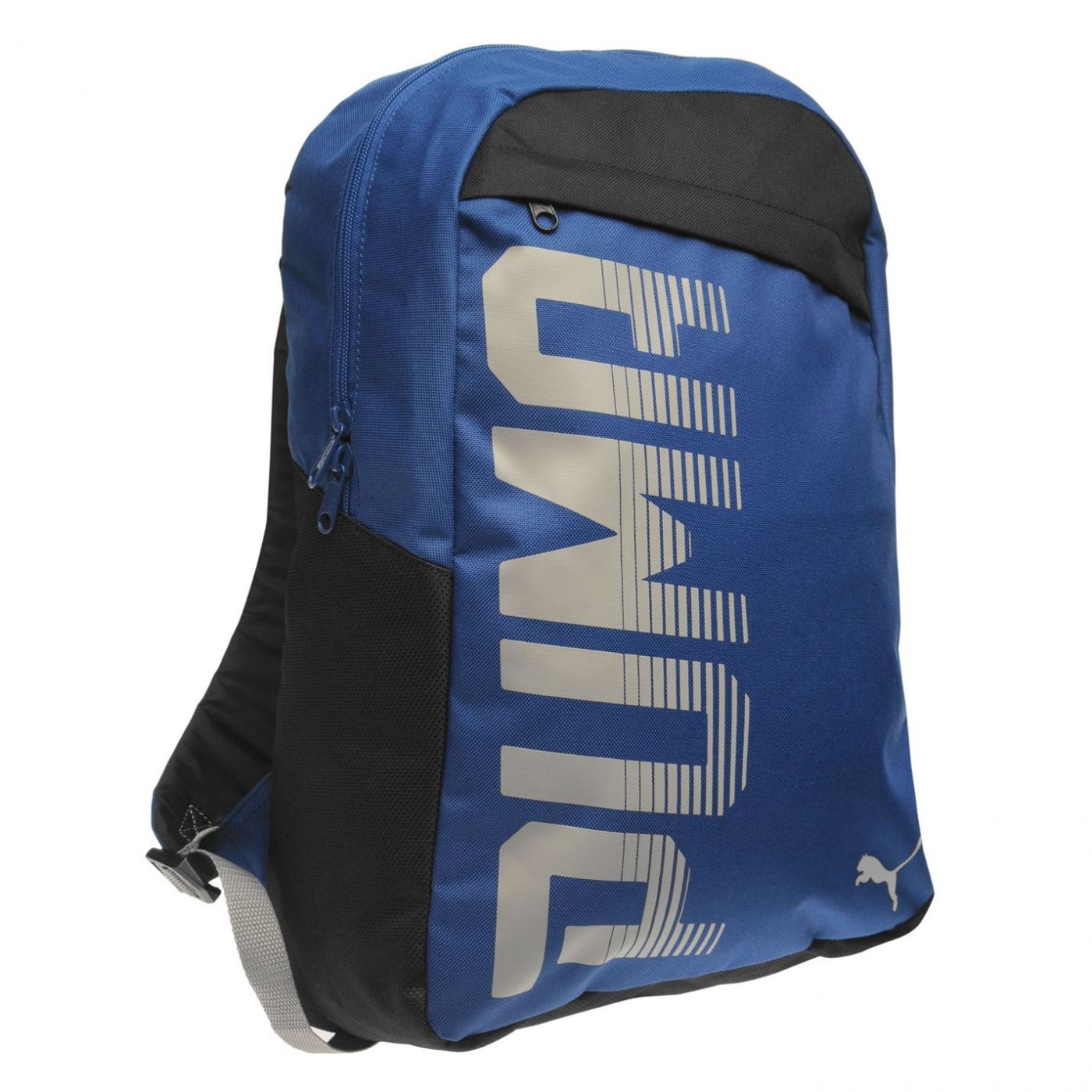 puma pioneer blue backpack