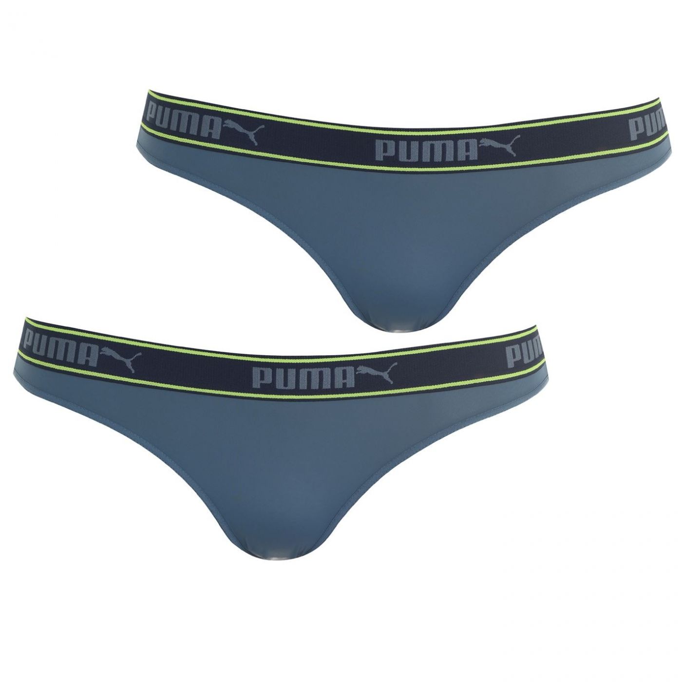 Puma Neon Briefs
