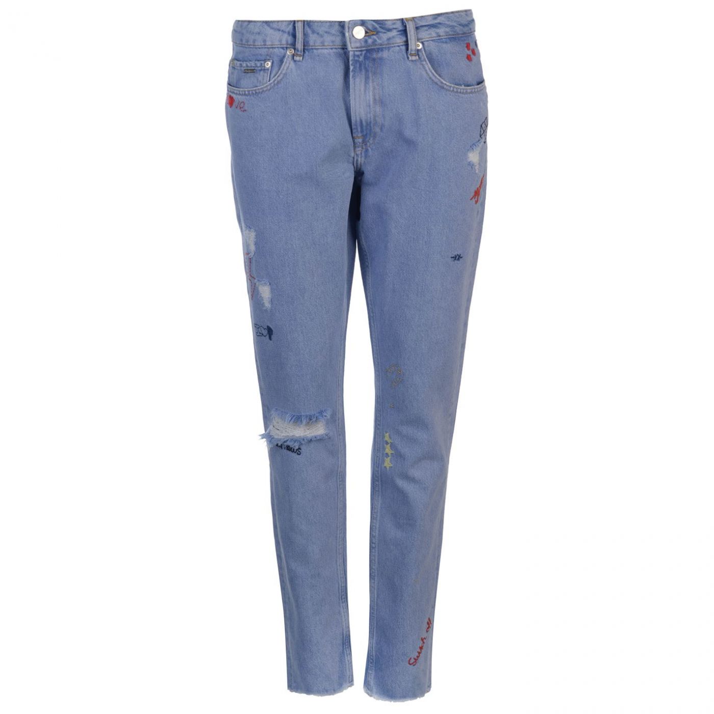 Escada J492 Jeans