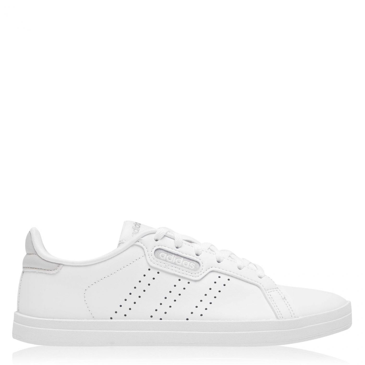 Adidas Court Point Trainers Ladies