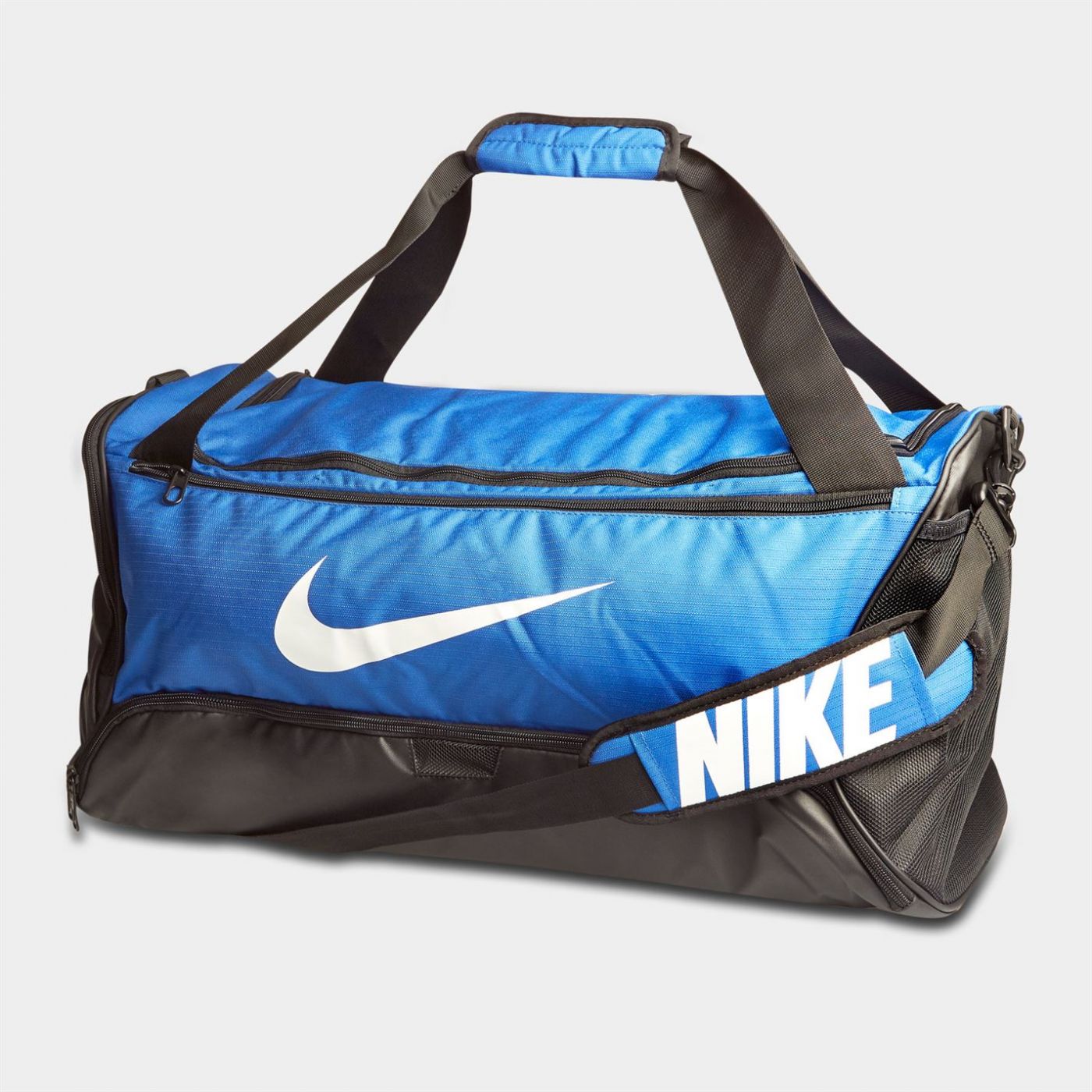 Nike Brasilia Holdall