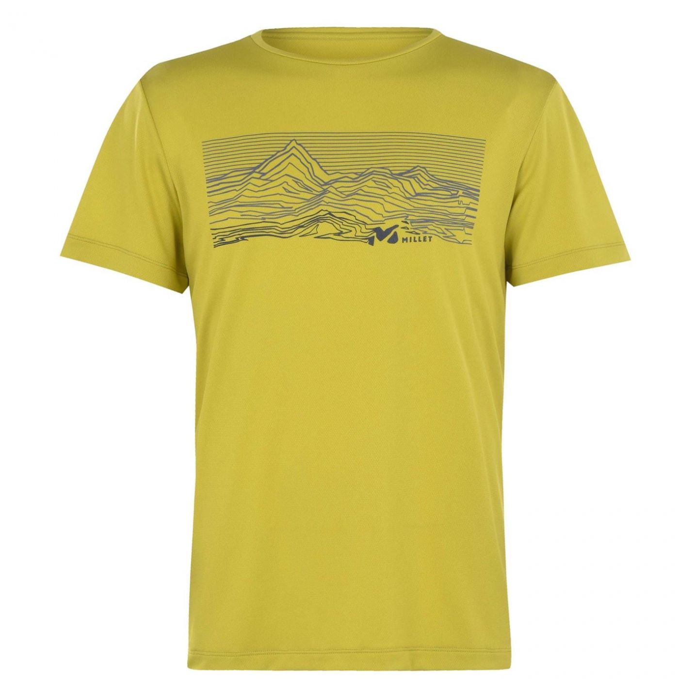 Millet Williston T Shirt Mens